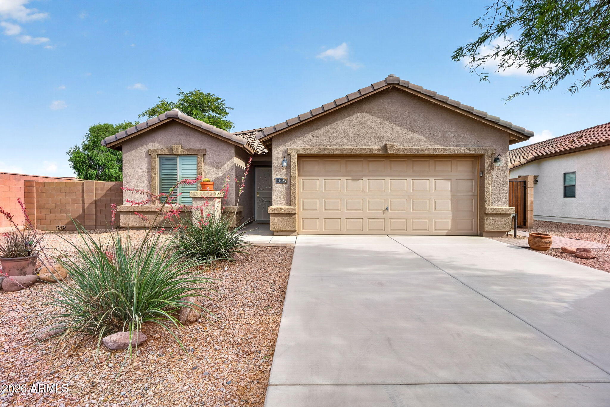 IRONWOOD PARCEL 3 AT GLENNWILDE - Residential