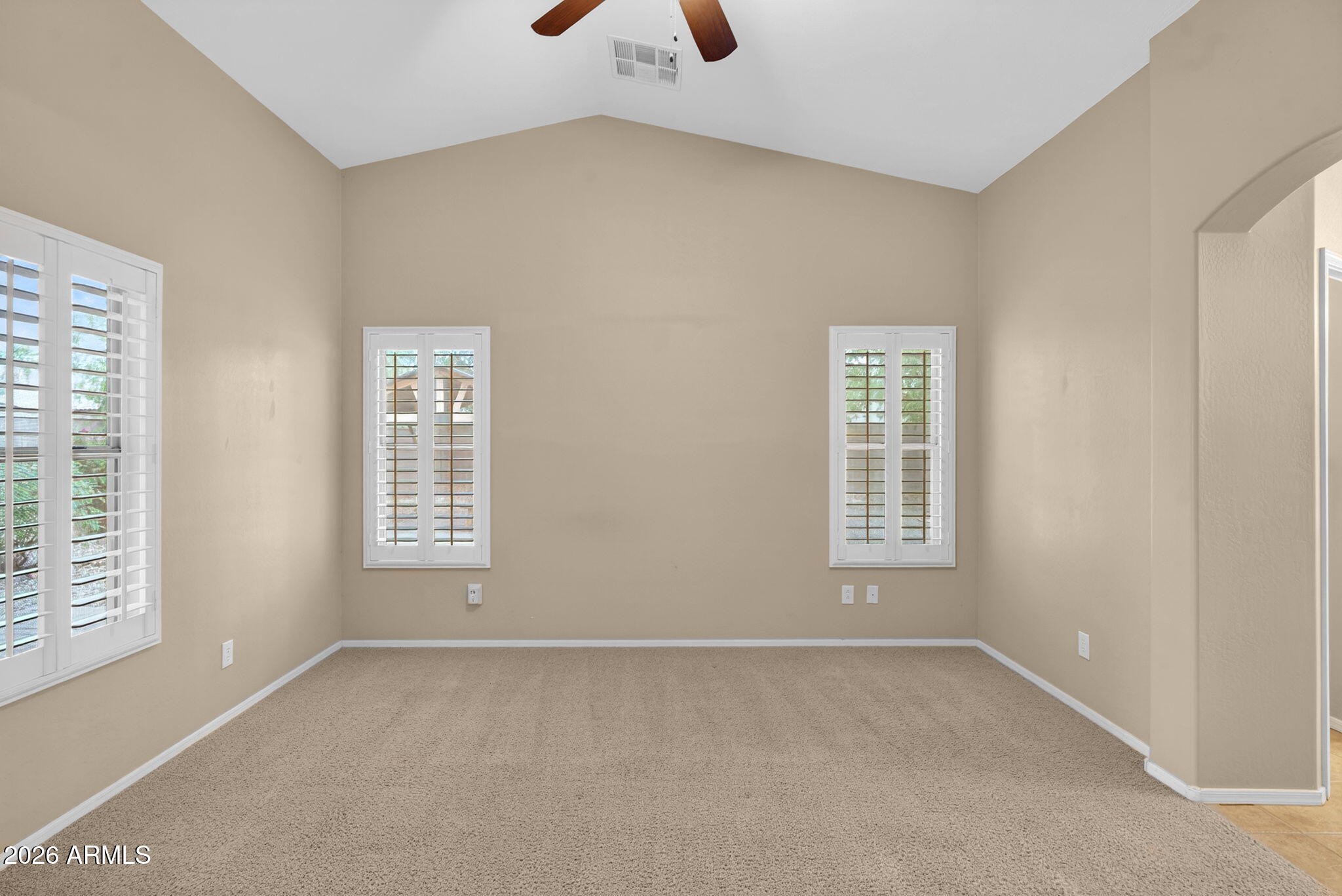 IRONWOOD PARCEL 3 AT GLENNWILDE - Residential