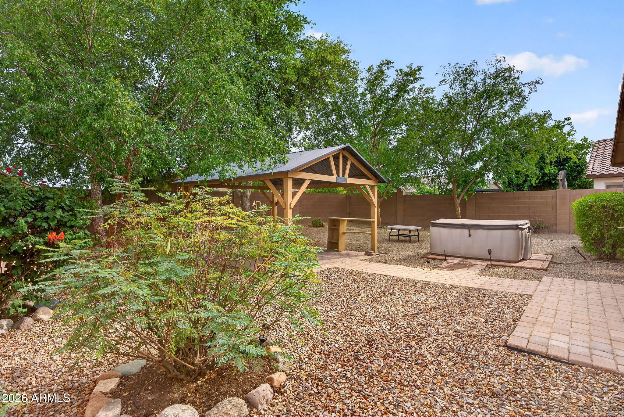IRONWOOD PARCEL 3 AT GLENNWILDE - Residential