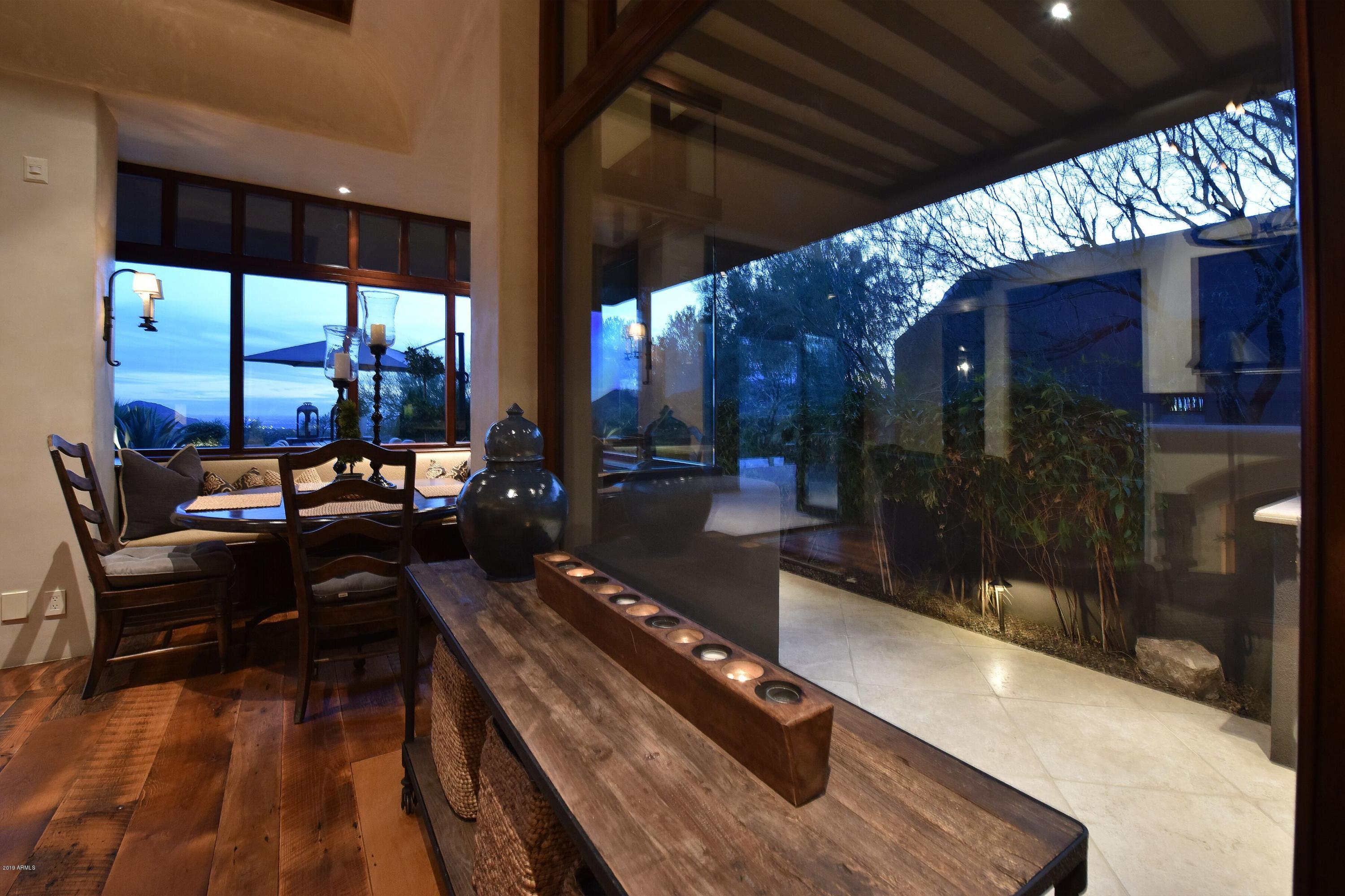 Desert Highlands - Residential