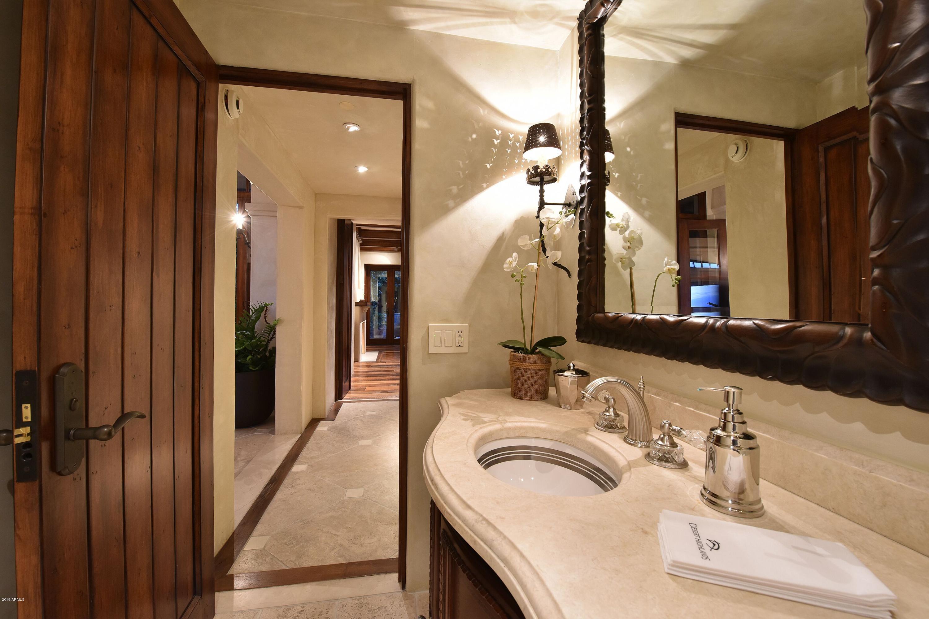 Desert Highlands - Residential