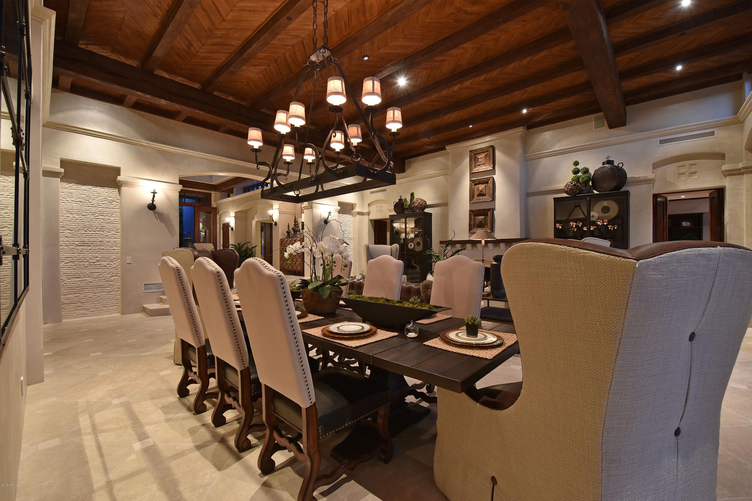 Desert Highlands - Residential