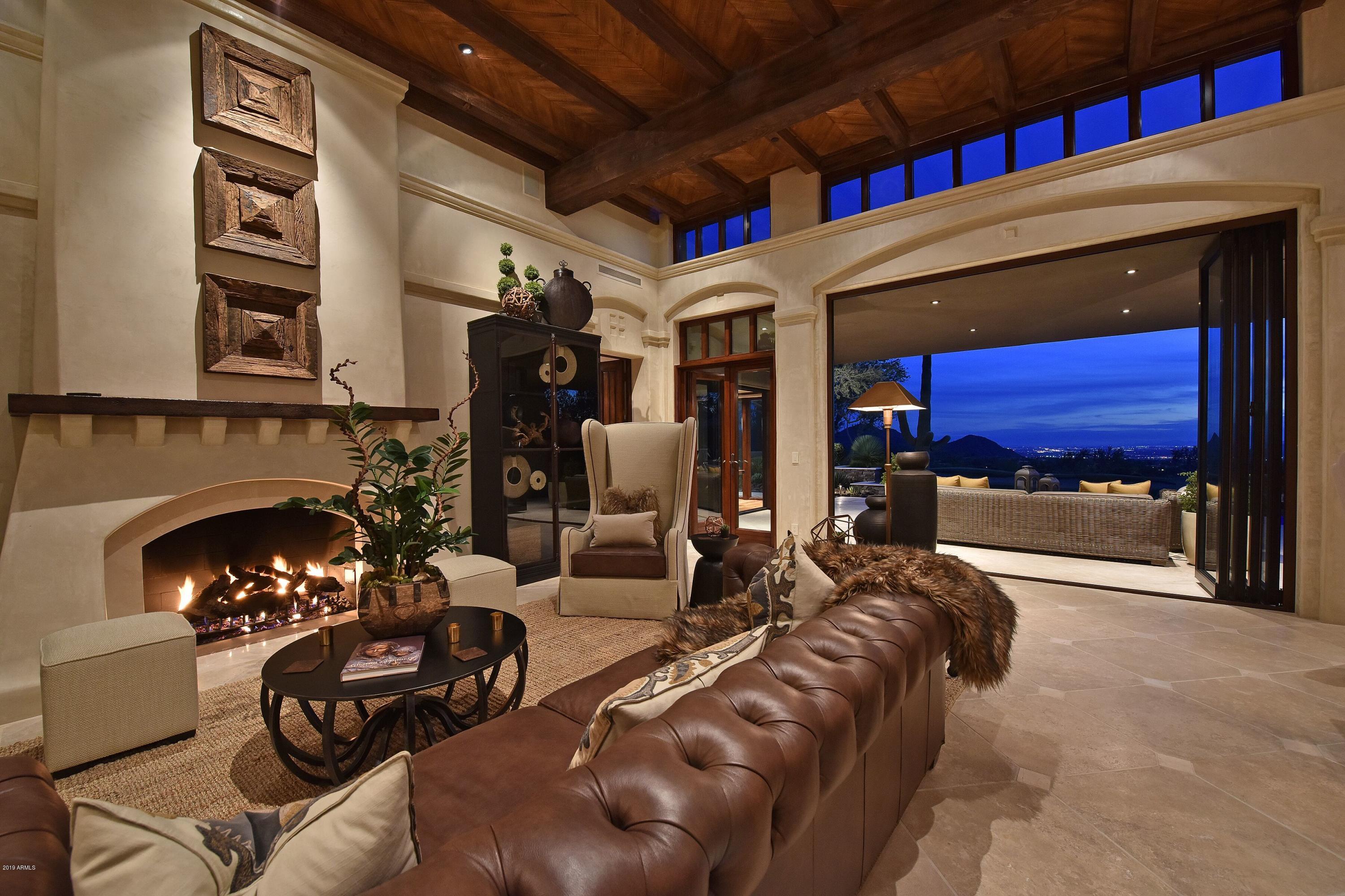 Desert Highlands - Residential