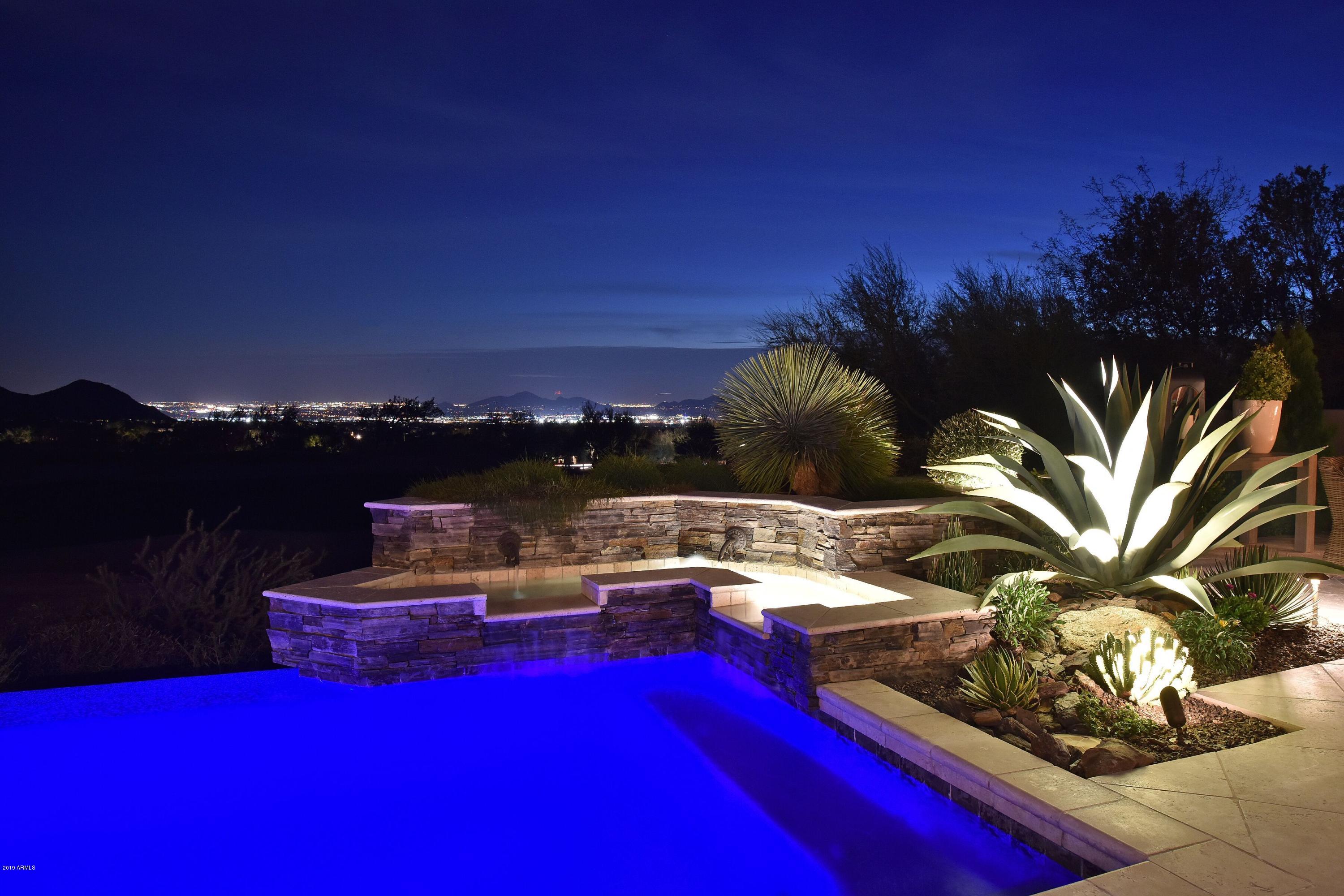 Desert Highlands - Residential