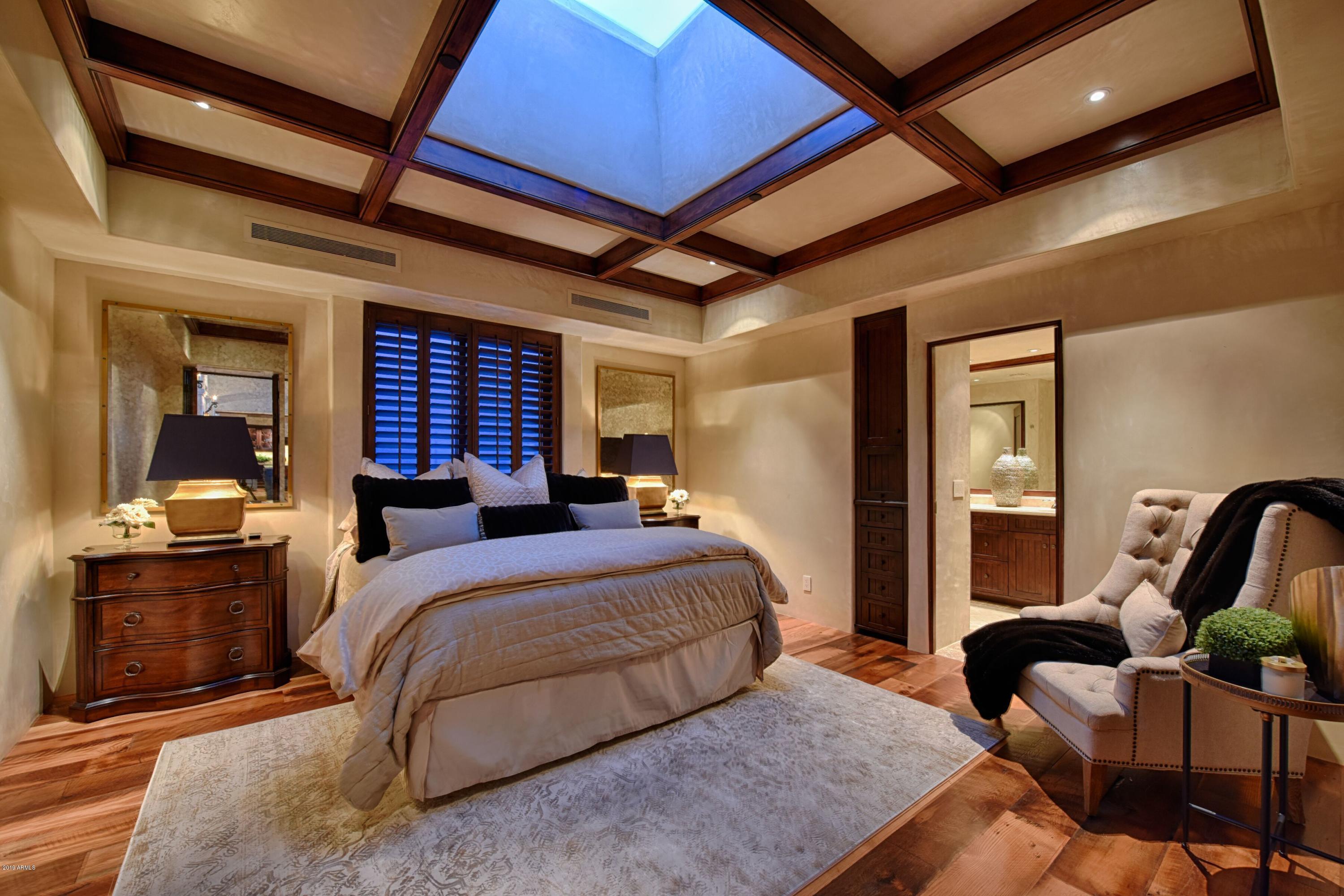 Desert Highlands - Residential