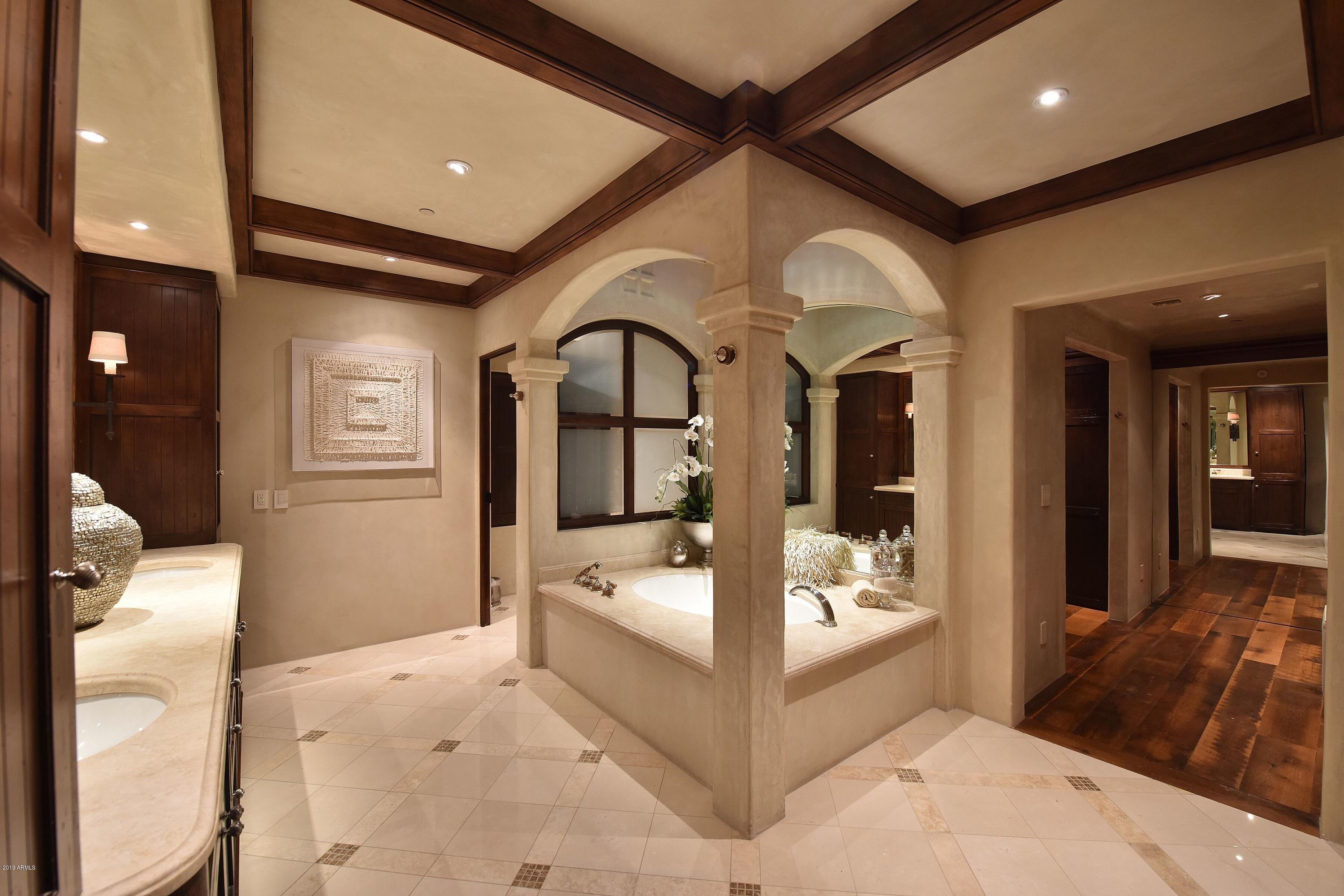 Desert Highlands - Residential
