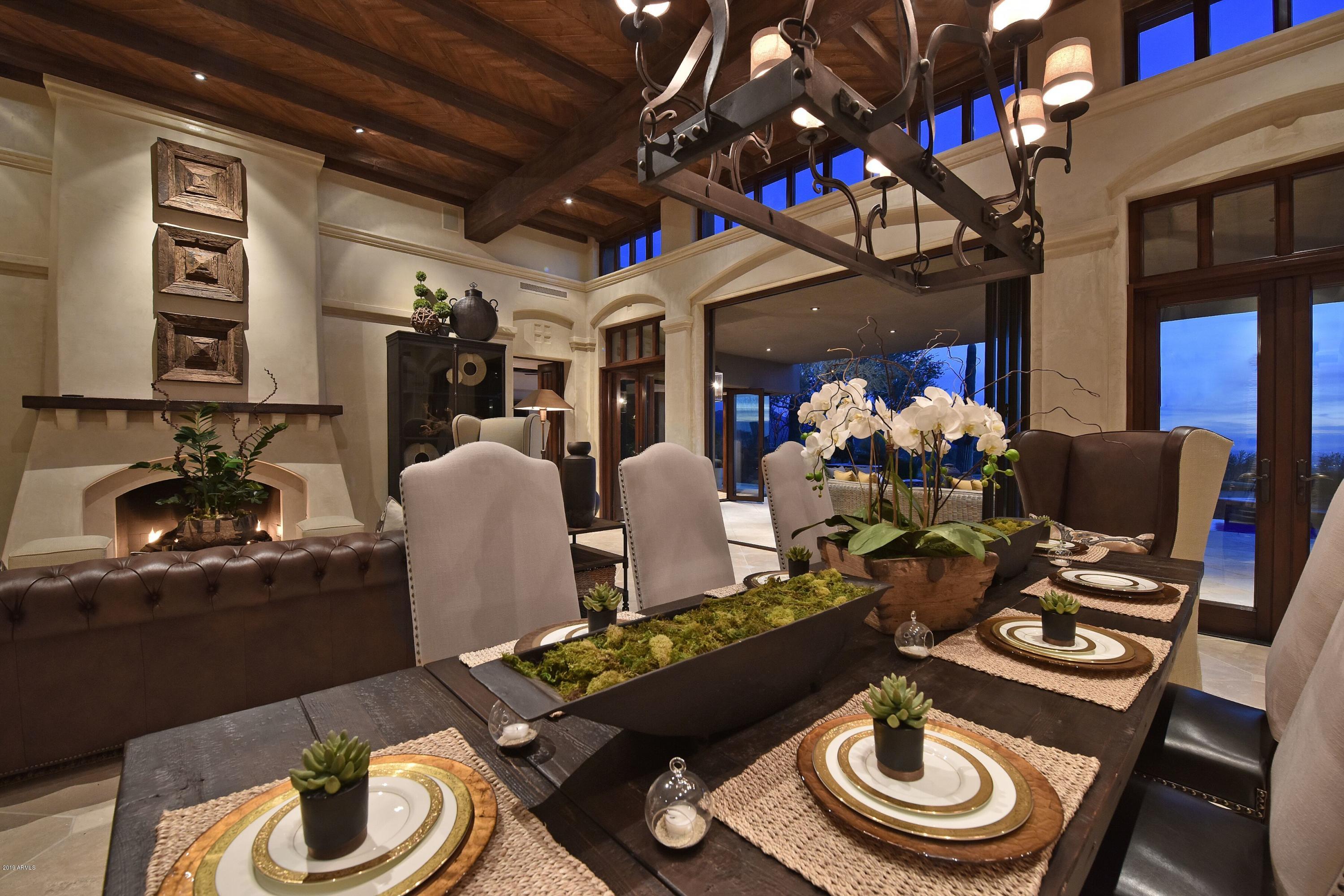 Desert Highlands - Residential
