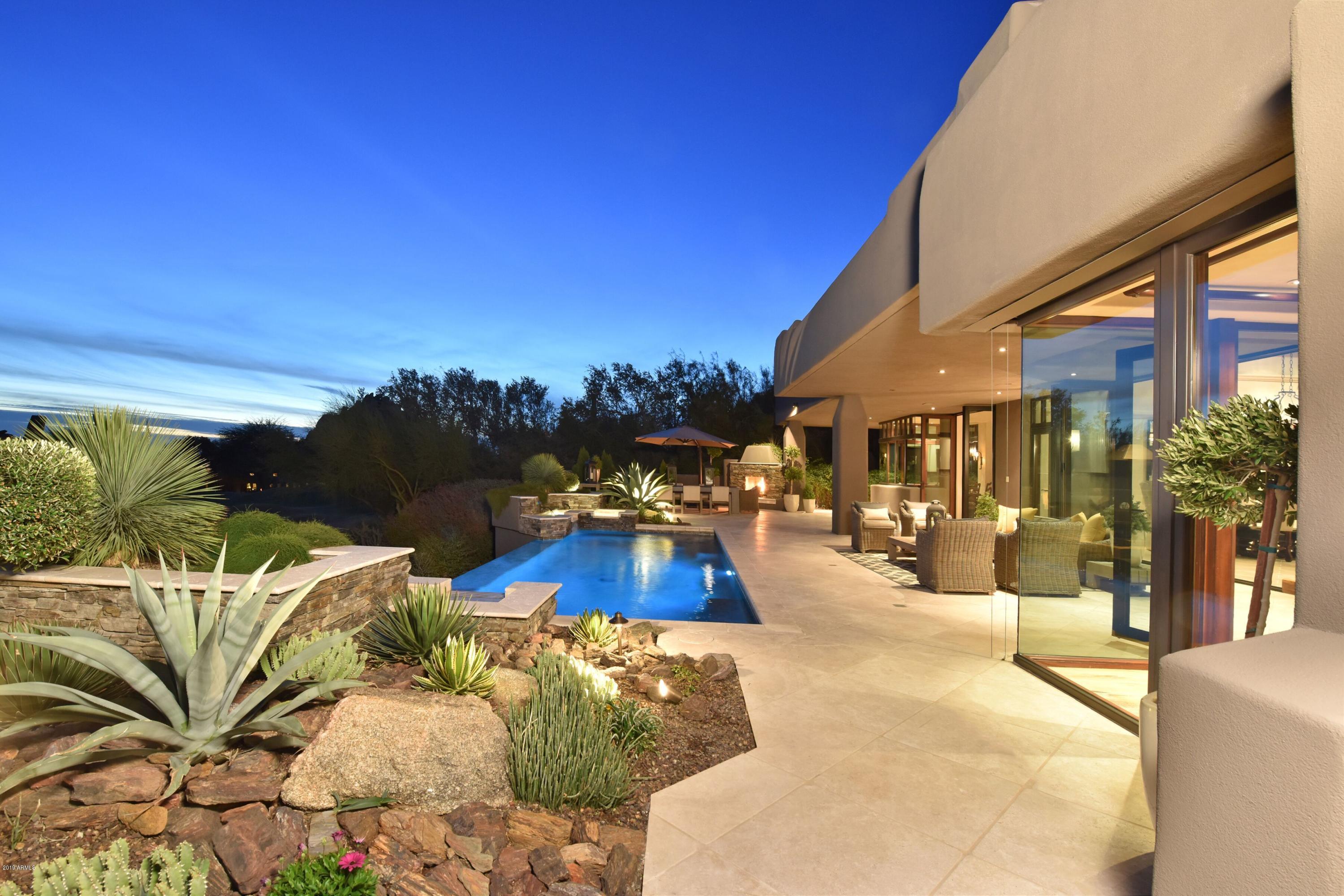 Desert Highlands - Residential