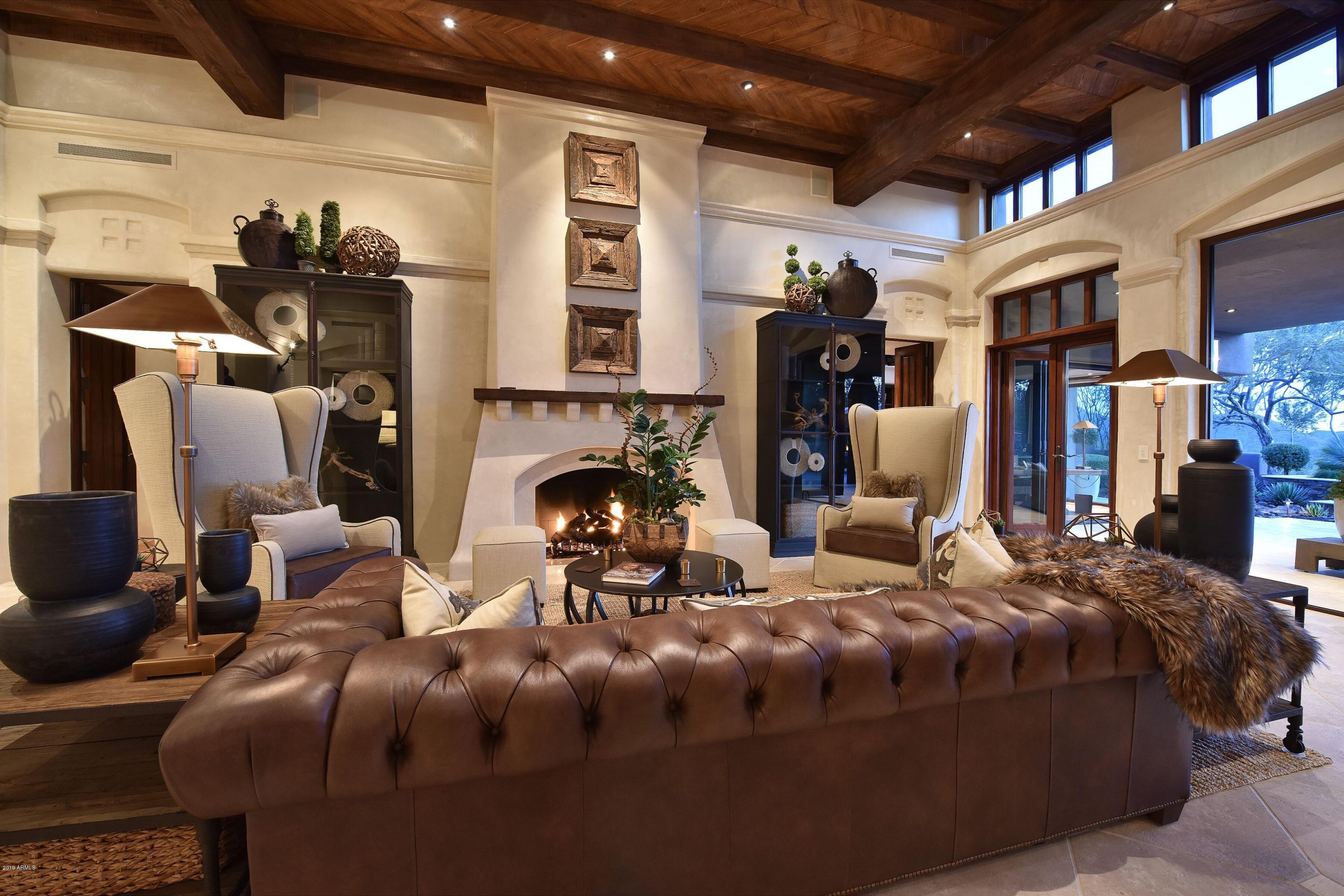 Desert Highlands - Residential