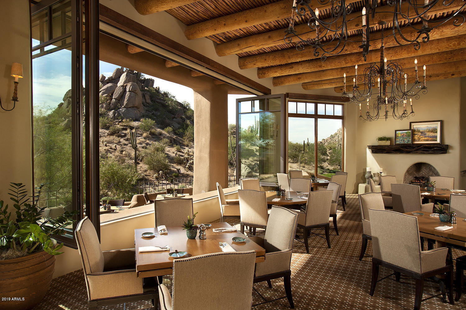 Desert Highlands - Residential