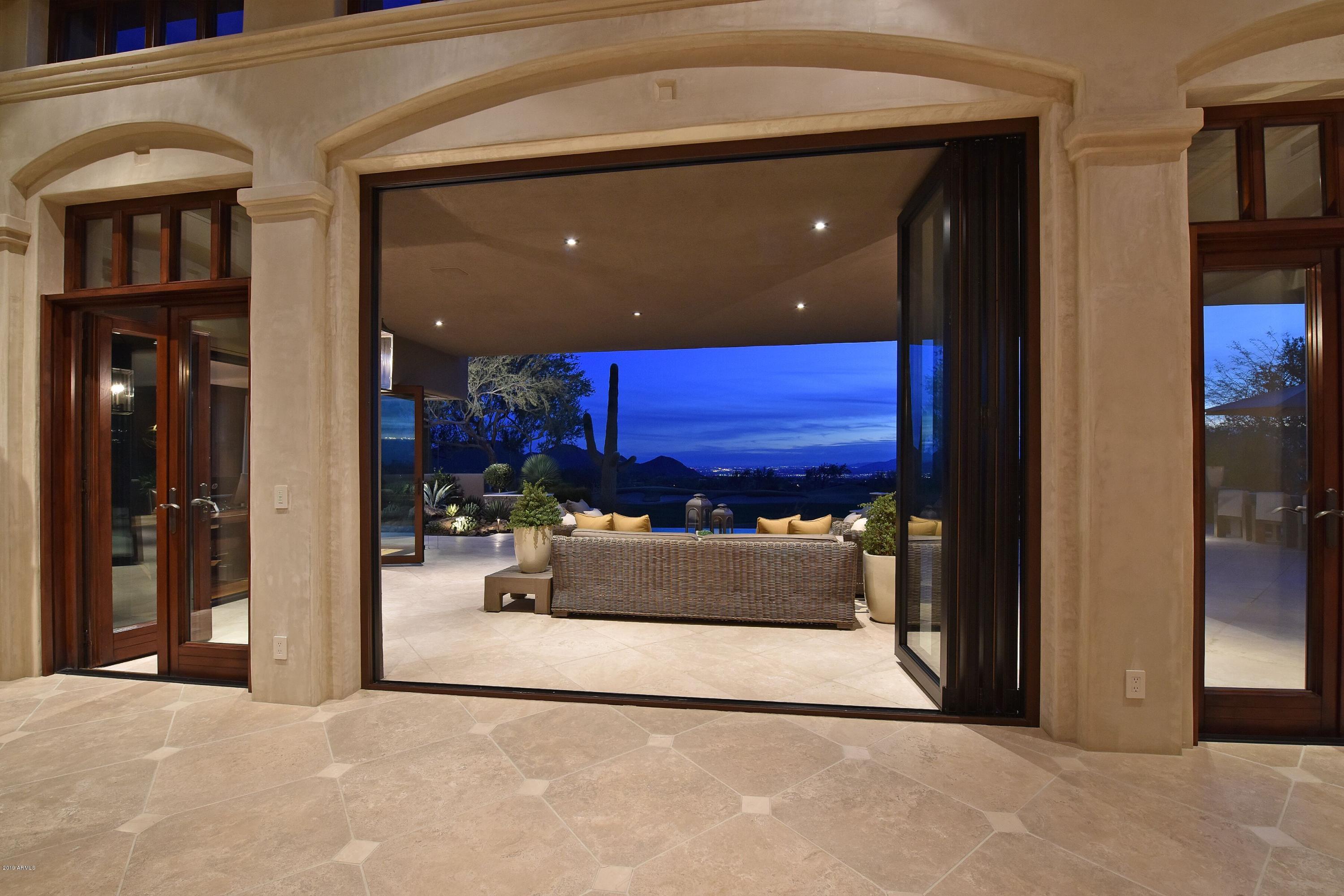 Desert Highlands - Residential