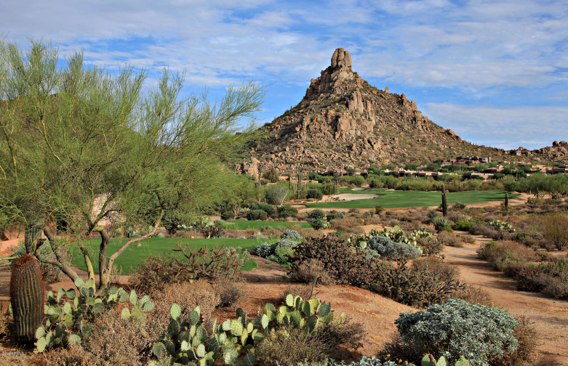 Desert Highlands - Residential