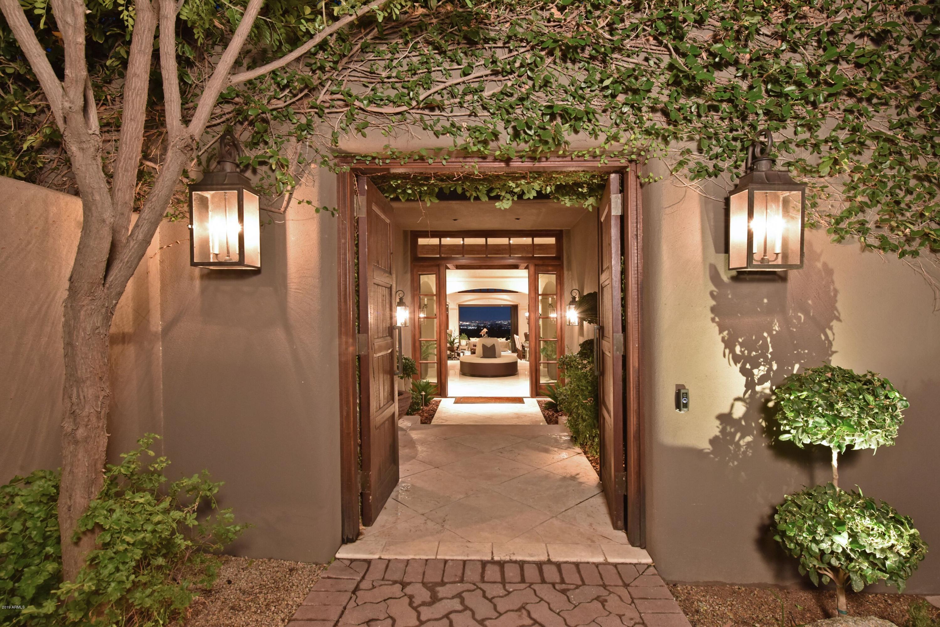 Desert Highlands - Residential