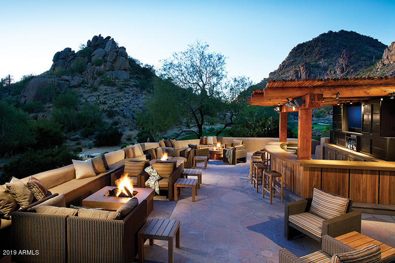 Desert Highlands - Residential