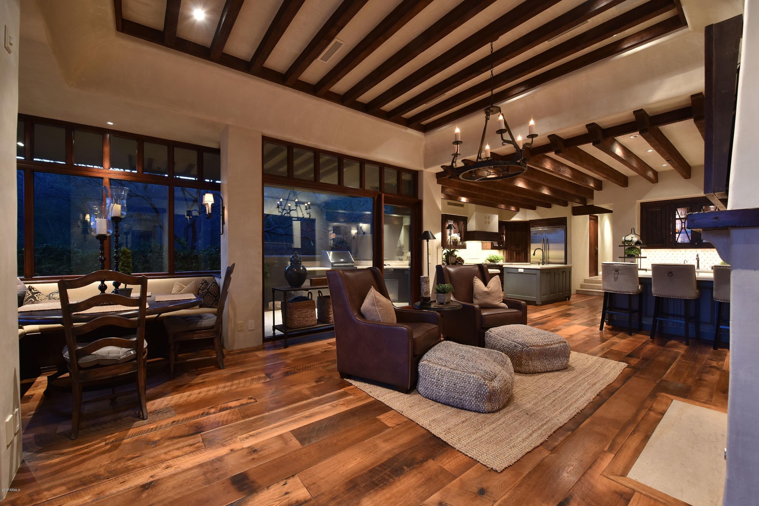 Desert Highlands - Residential