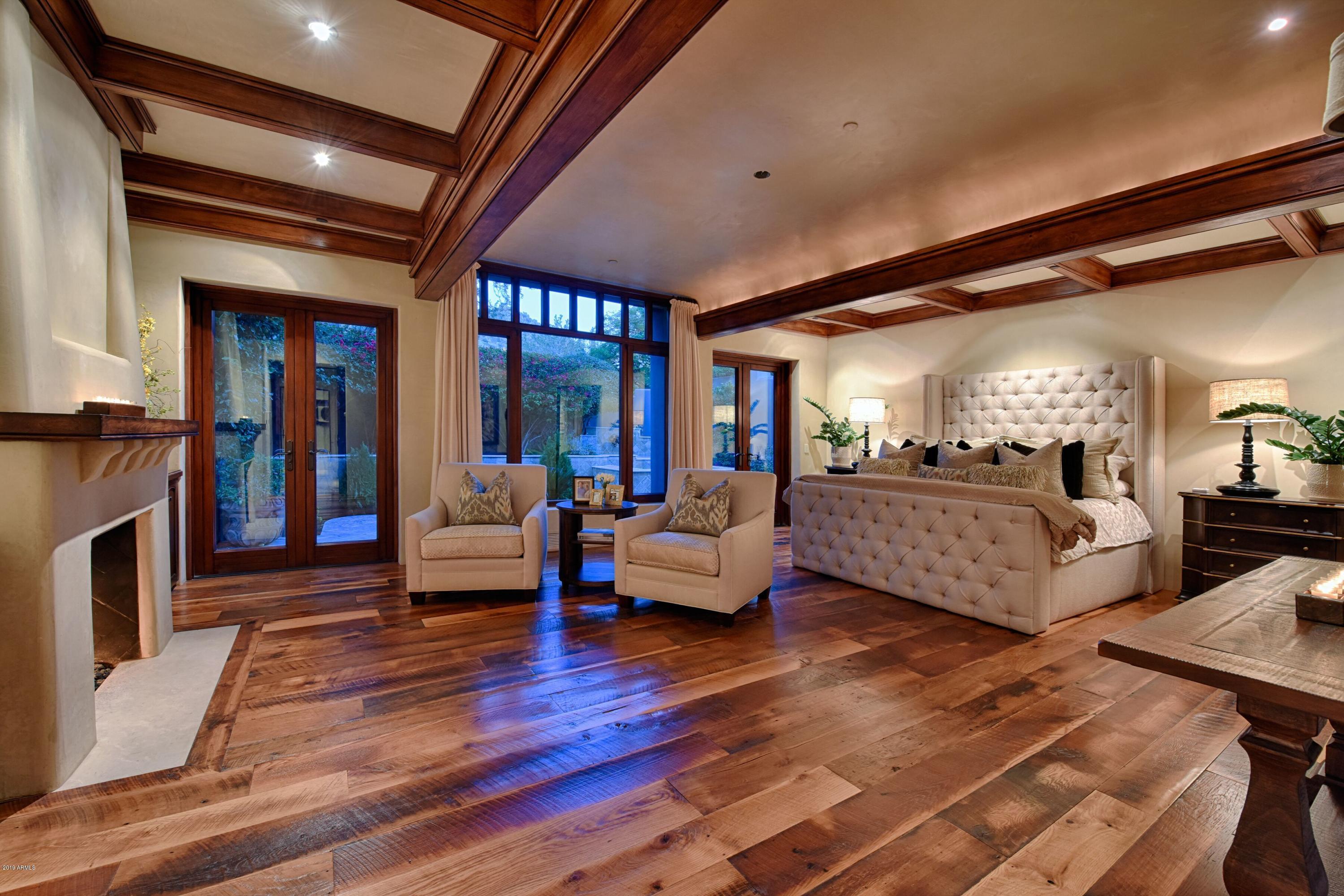 Desert Highlands - Residential