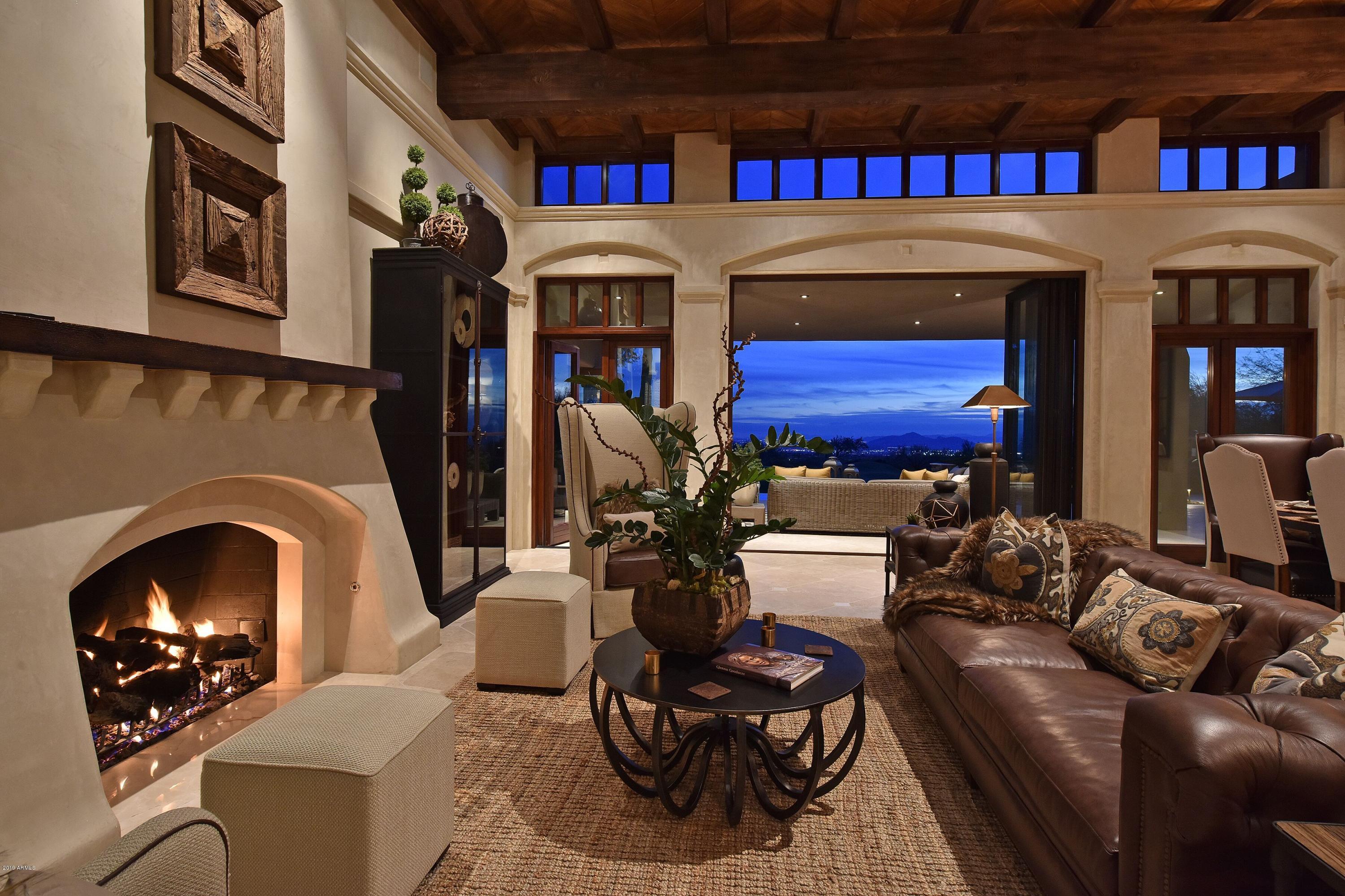 Desert Highlands - Residential