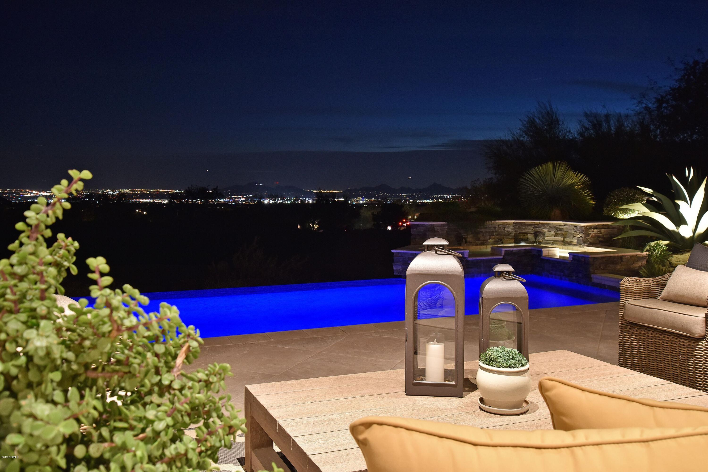 Desert Highlands - Residential