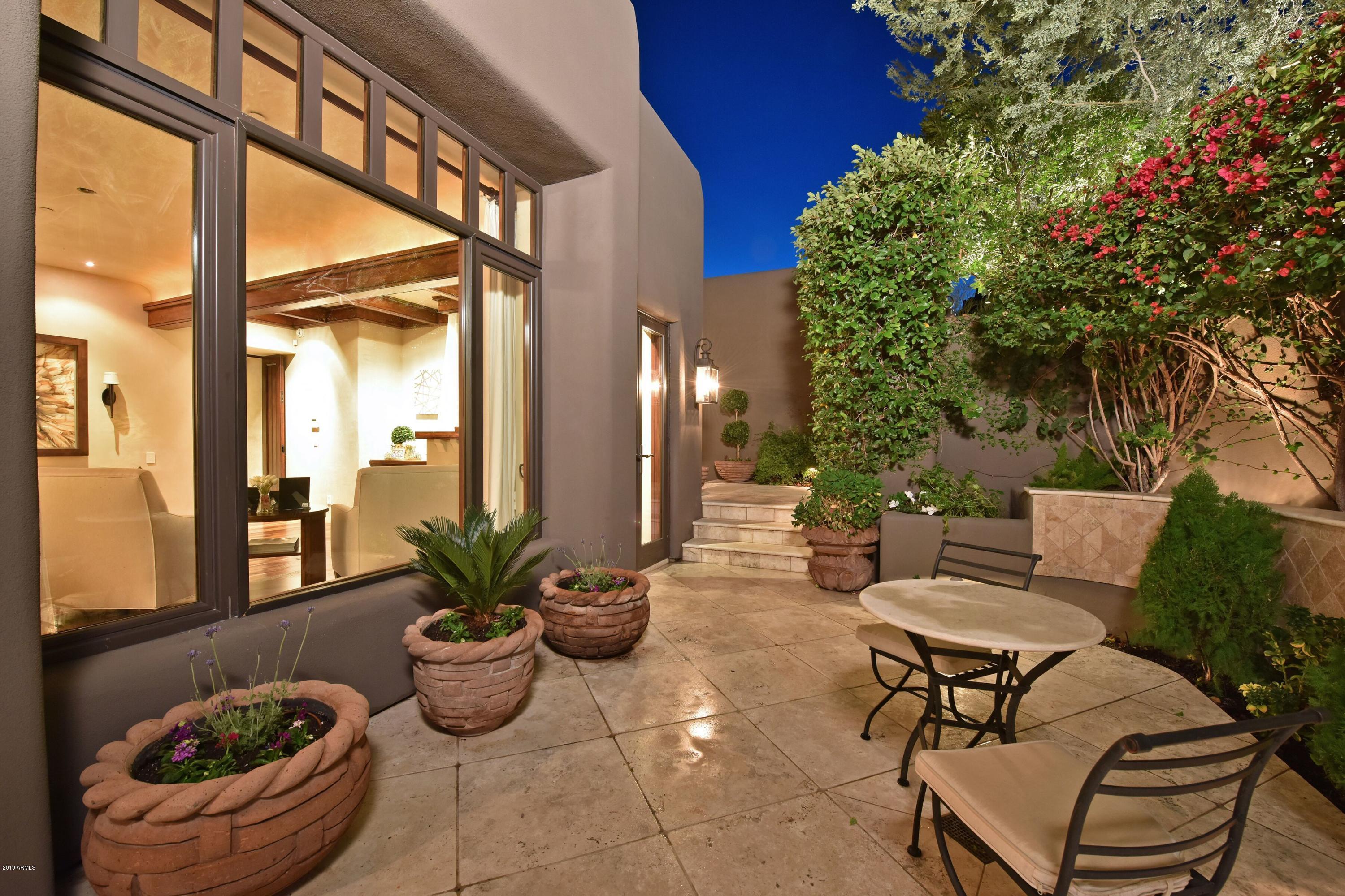 Desert Highlands - Residential