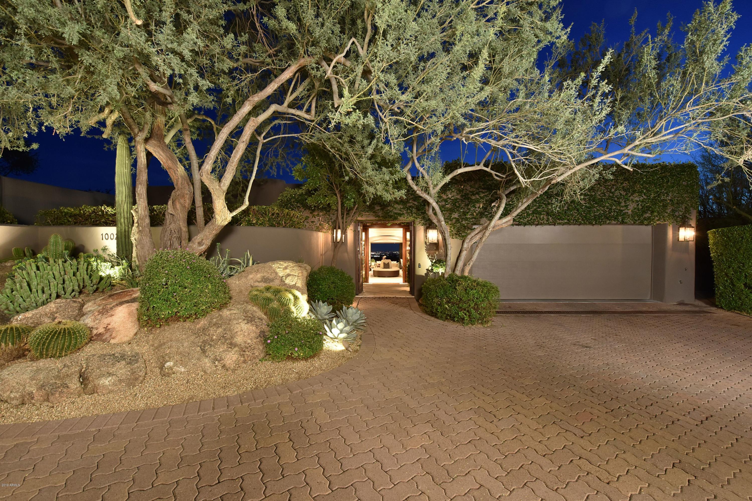 Desert Highlands - Residential