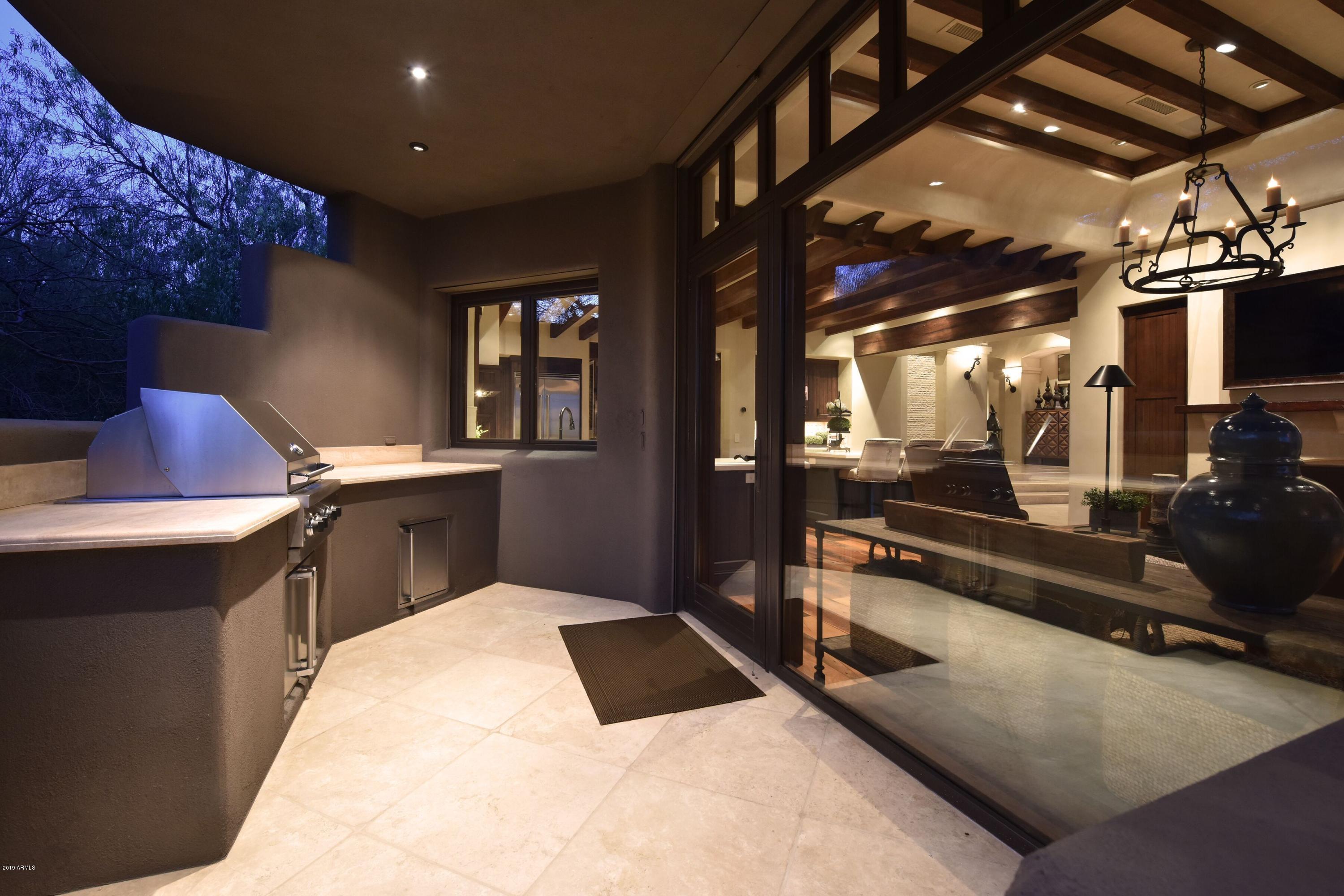 Desert Highlands - Residential