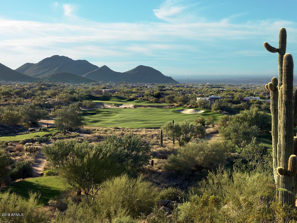 Desert Highlands - Residential