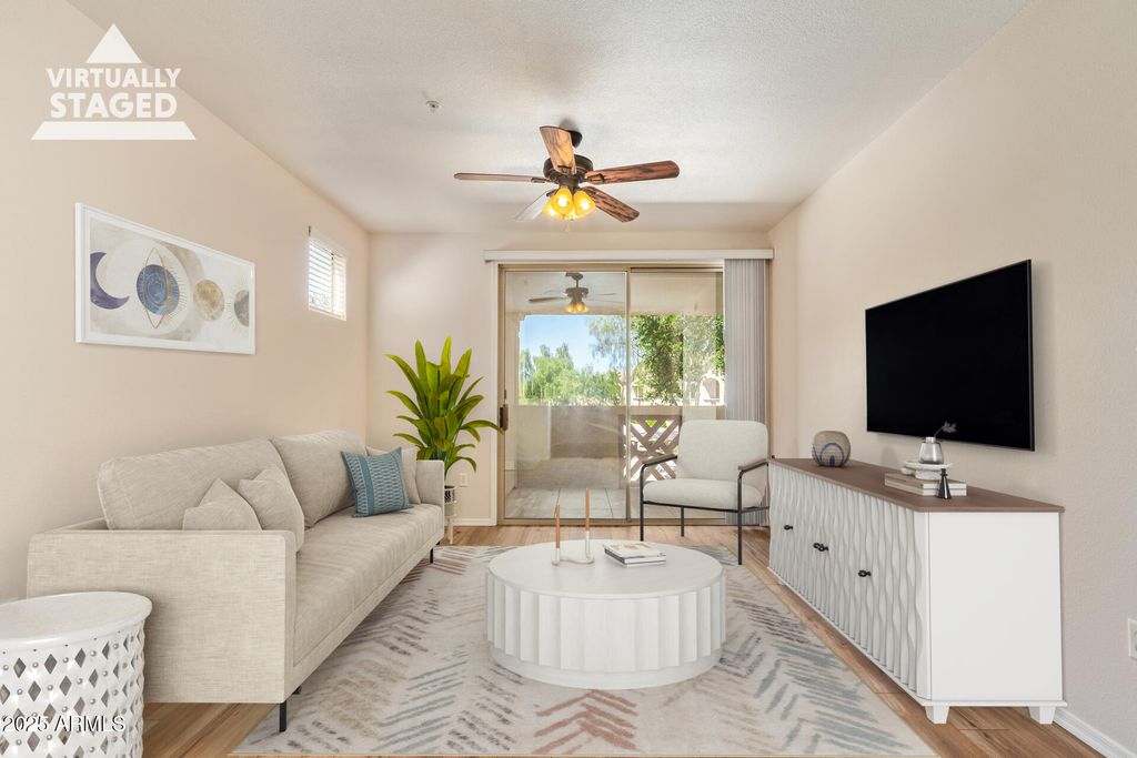 Photo of 29606 N Tatum Boulevard #233, Cave Creek, AZ 85331 (MLS # 6926489)