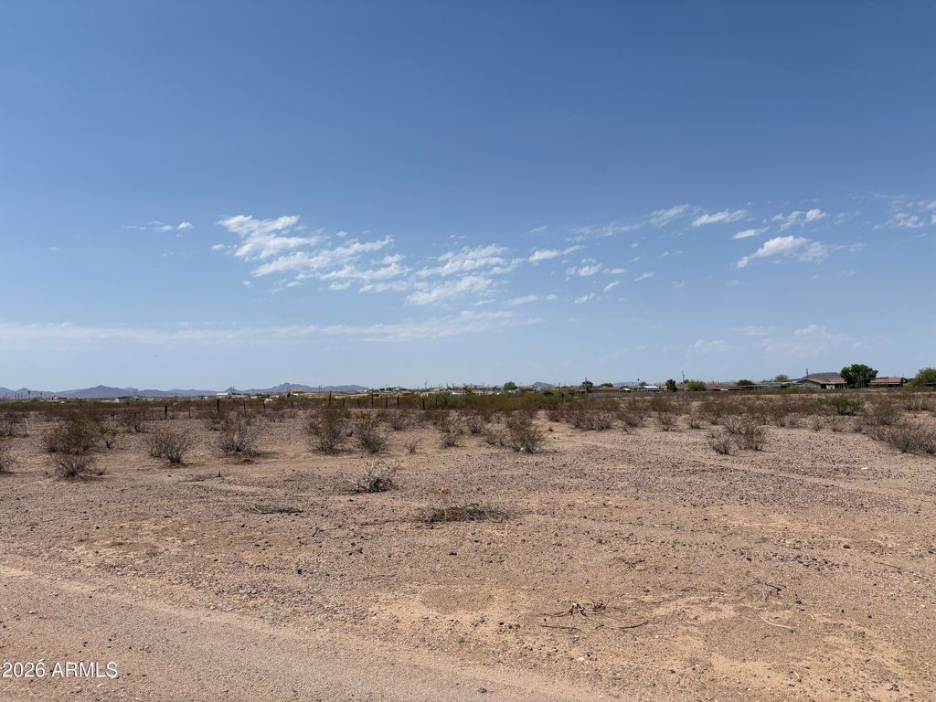 Photo of 000 S 347th Avenue #1, Arlington, AZ 85322 (MLS # 7000567)