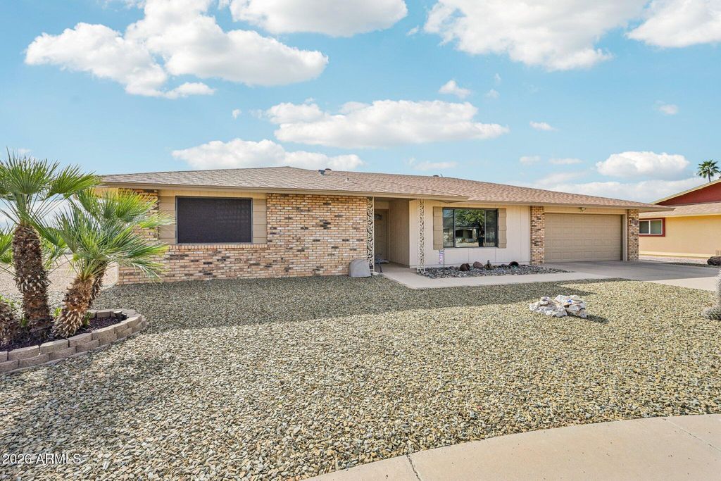 Photo of 12309 W Titan Court, Sun City West, AZ 85375 (MLS # 6979255)