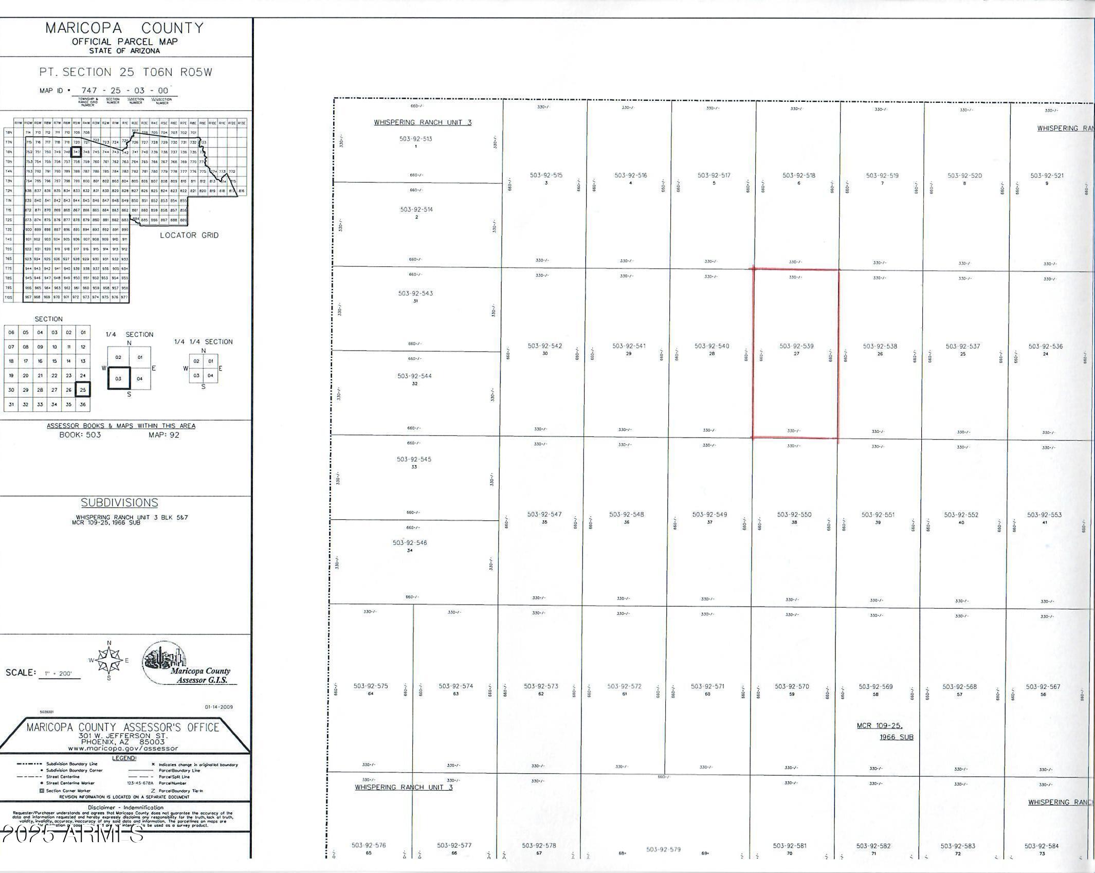 31200 W TAMAR Road 27