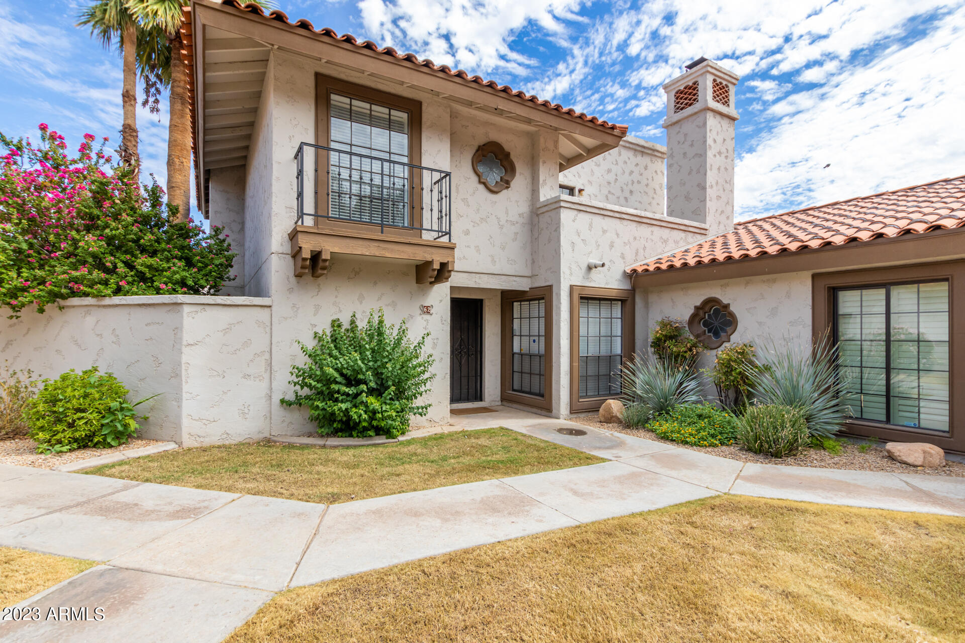 Photo 1 of 29 of 6249 N 78TH Street 62 townhome