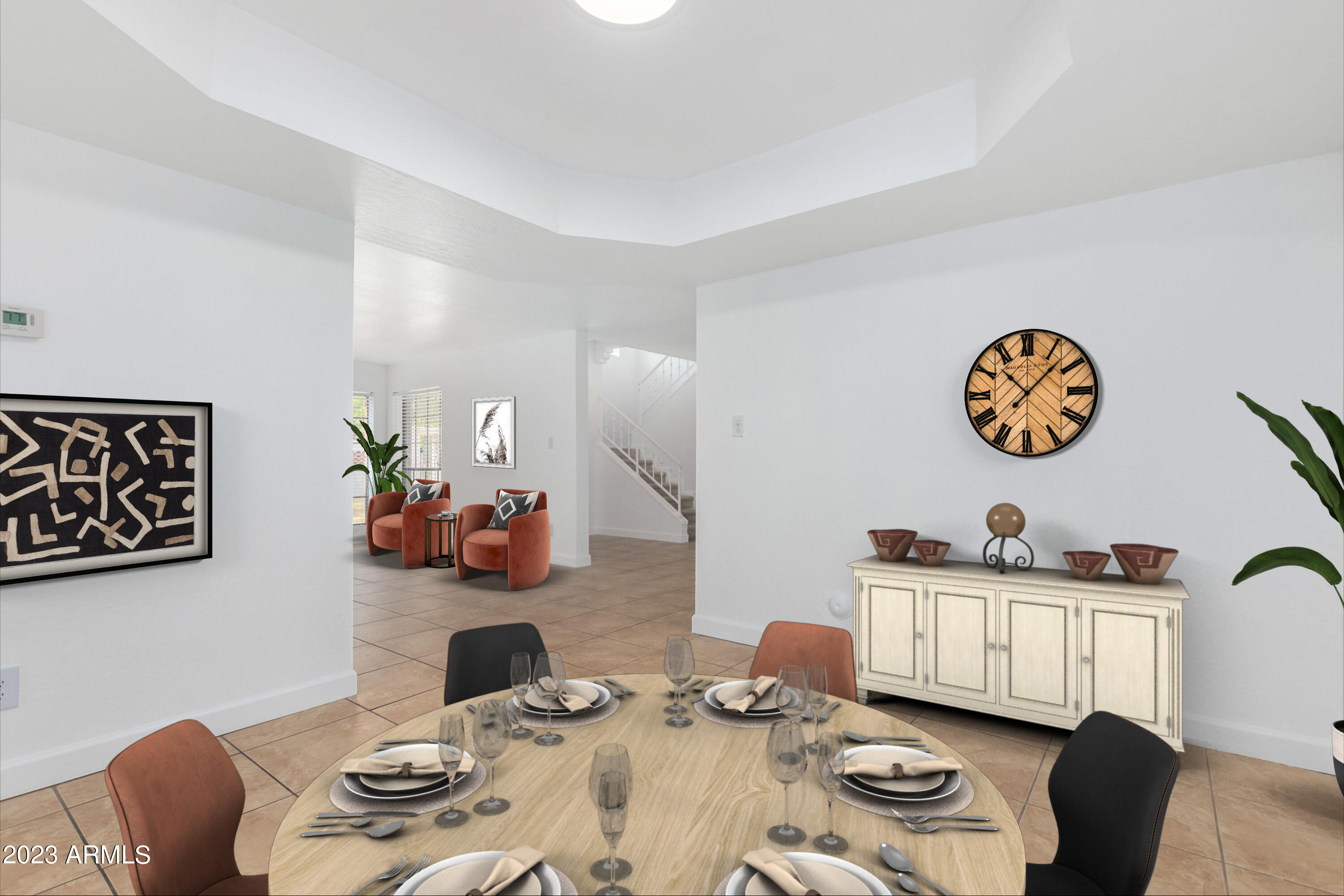 Photo 6 of 29 of 6249 N 78TH Street 62 townhome