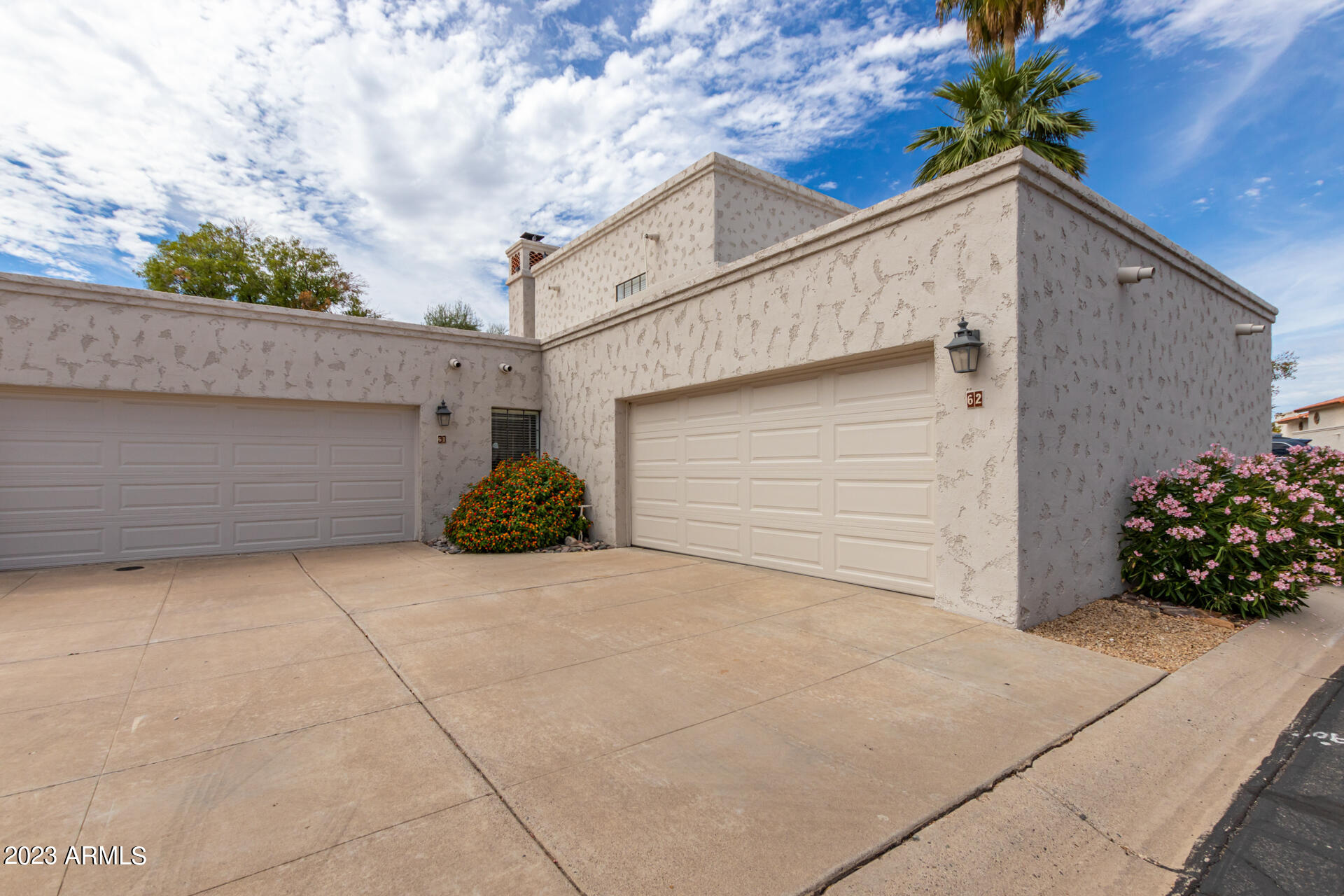 Photo 4 of 29 of 6249 N 78TH Street 62 townhome