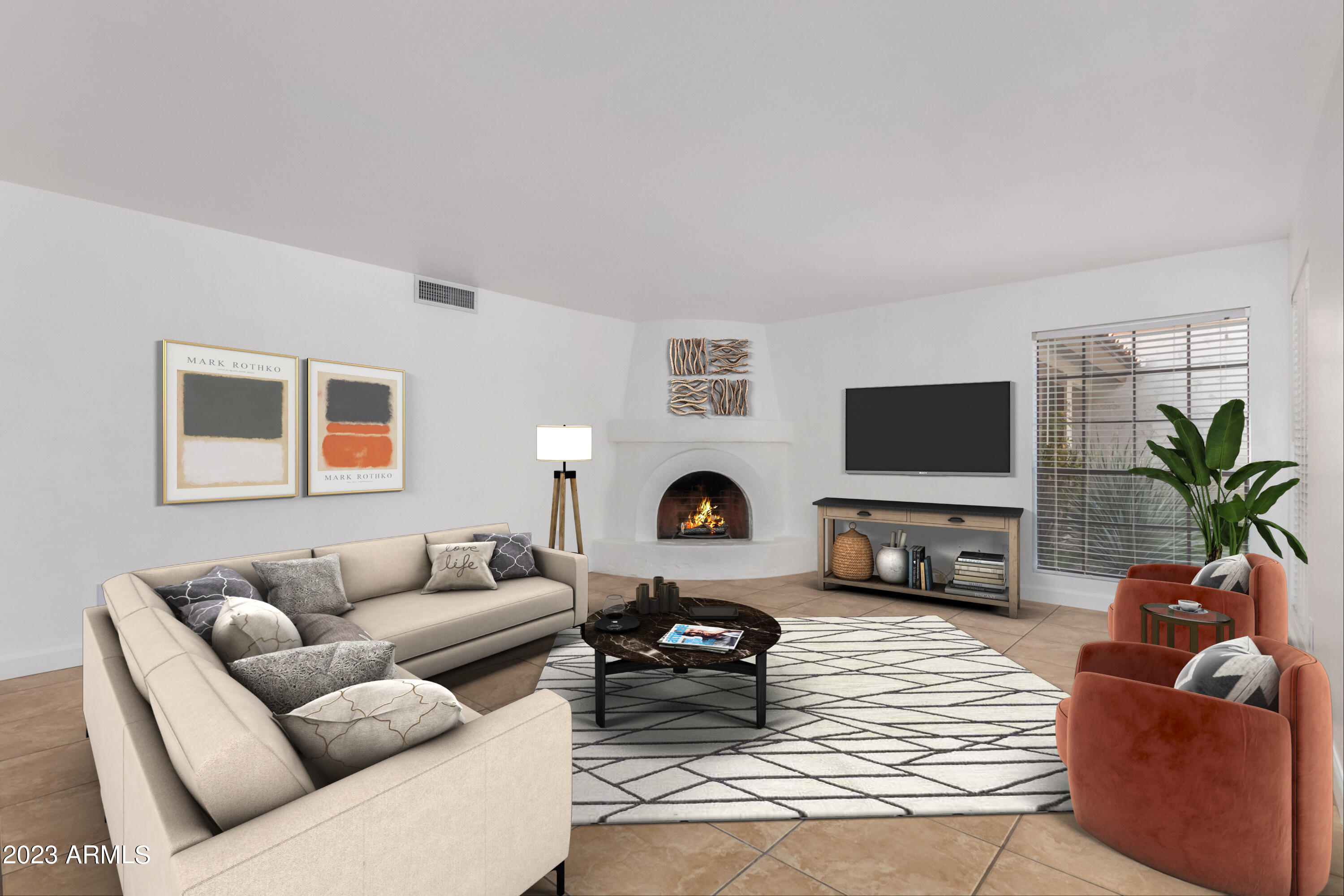 Photo 8 of 29 of 6249 N 78TH Street 62 townhome