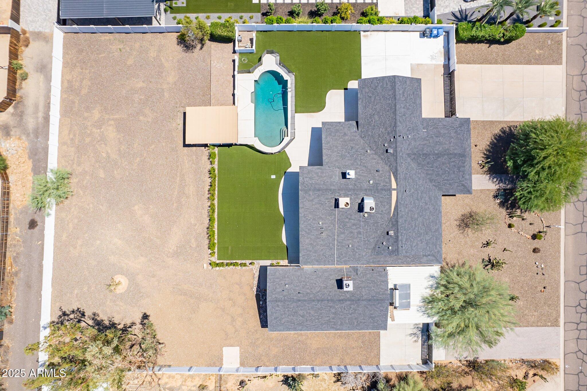 6302 E COCHISE Road