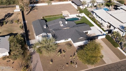 Photo of 6302 E Cochise Road, Paradise Valley, AZ 85253 (MLS # 6932212)