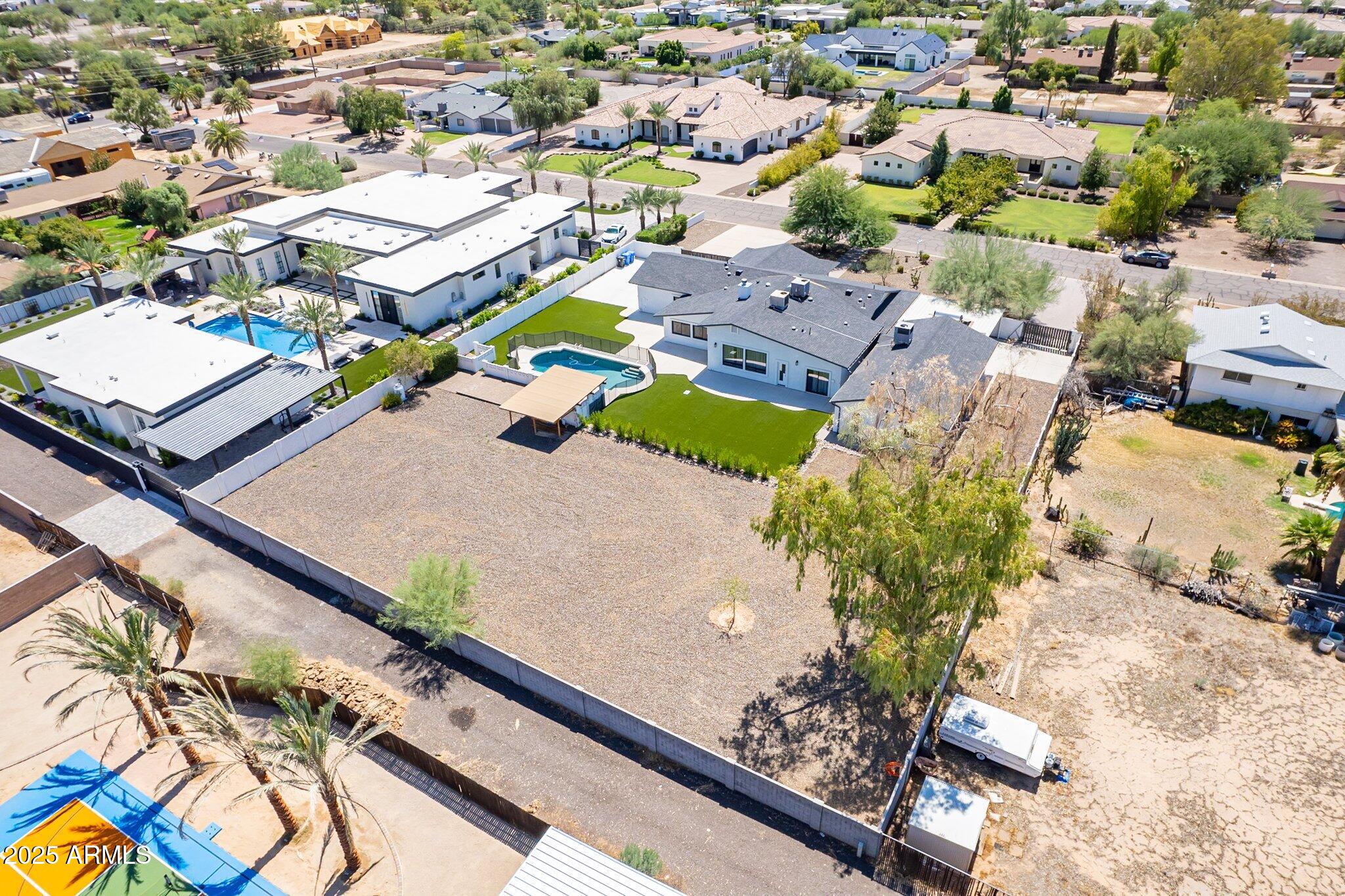 6302 E COCHISE Road