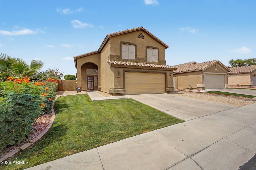 Photo of 6916 W Juniper Avenue, Peoria, AZ 85382 (MLS # 7031862)