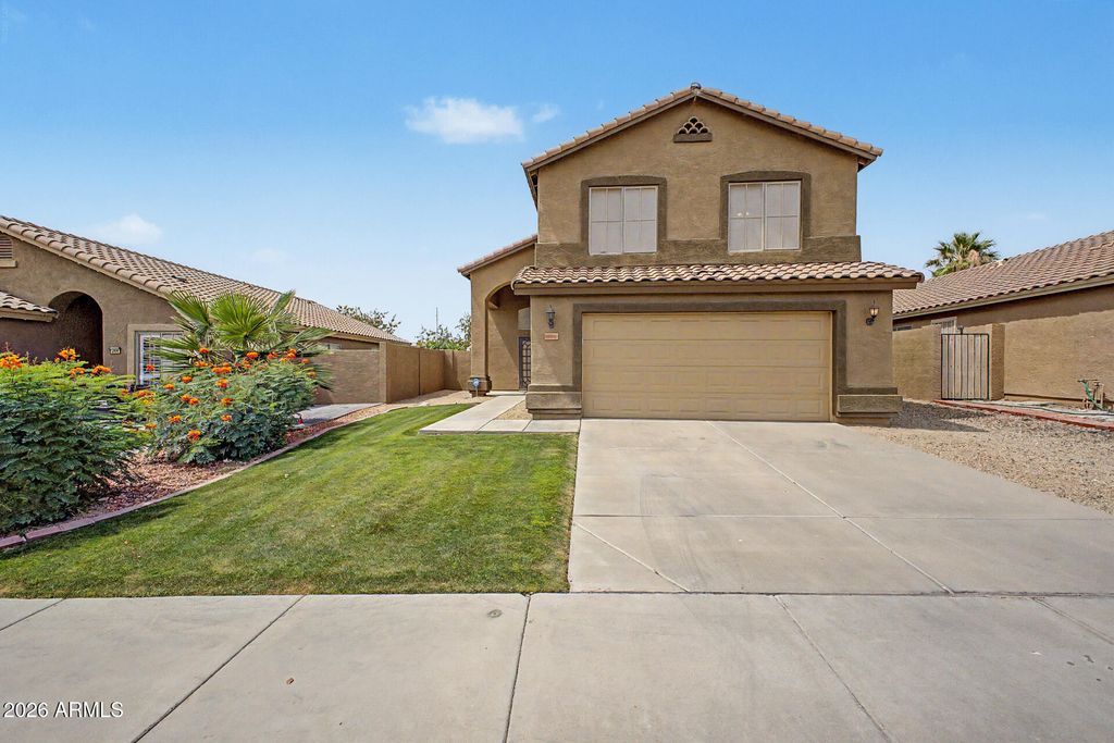 Photo of 6916 W Juniper Avenue, Peoria, AZ 85382 (MLS # 7031862)