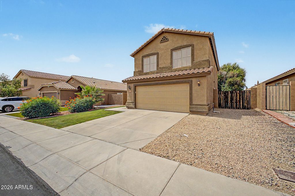 Photo of 6916 W Juniper Avenue, Peoria, AZ 85382 (MLS # 7031862)