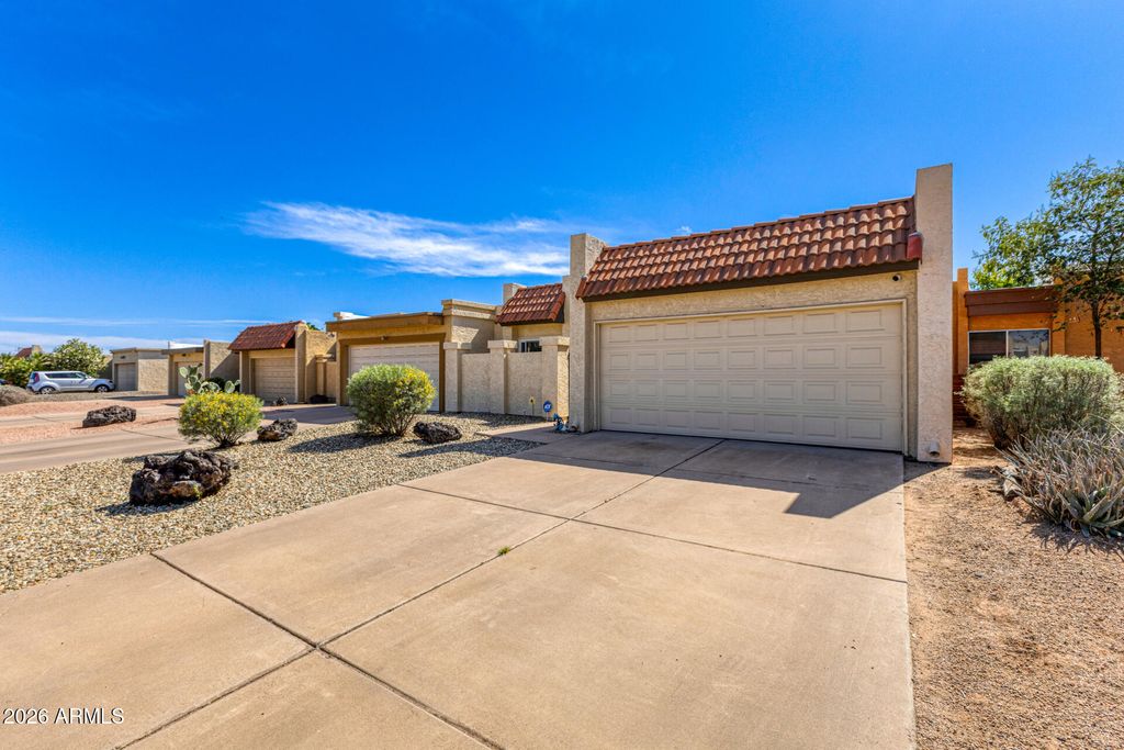 Photo of 847 W Rice Drive, Tempe, AZ 85283 (MLS # 6995810)