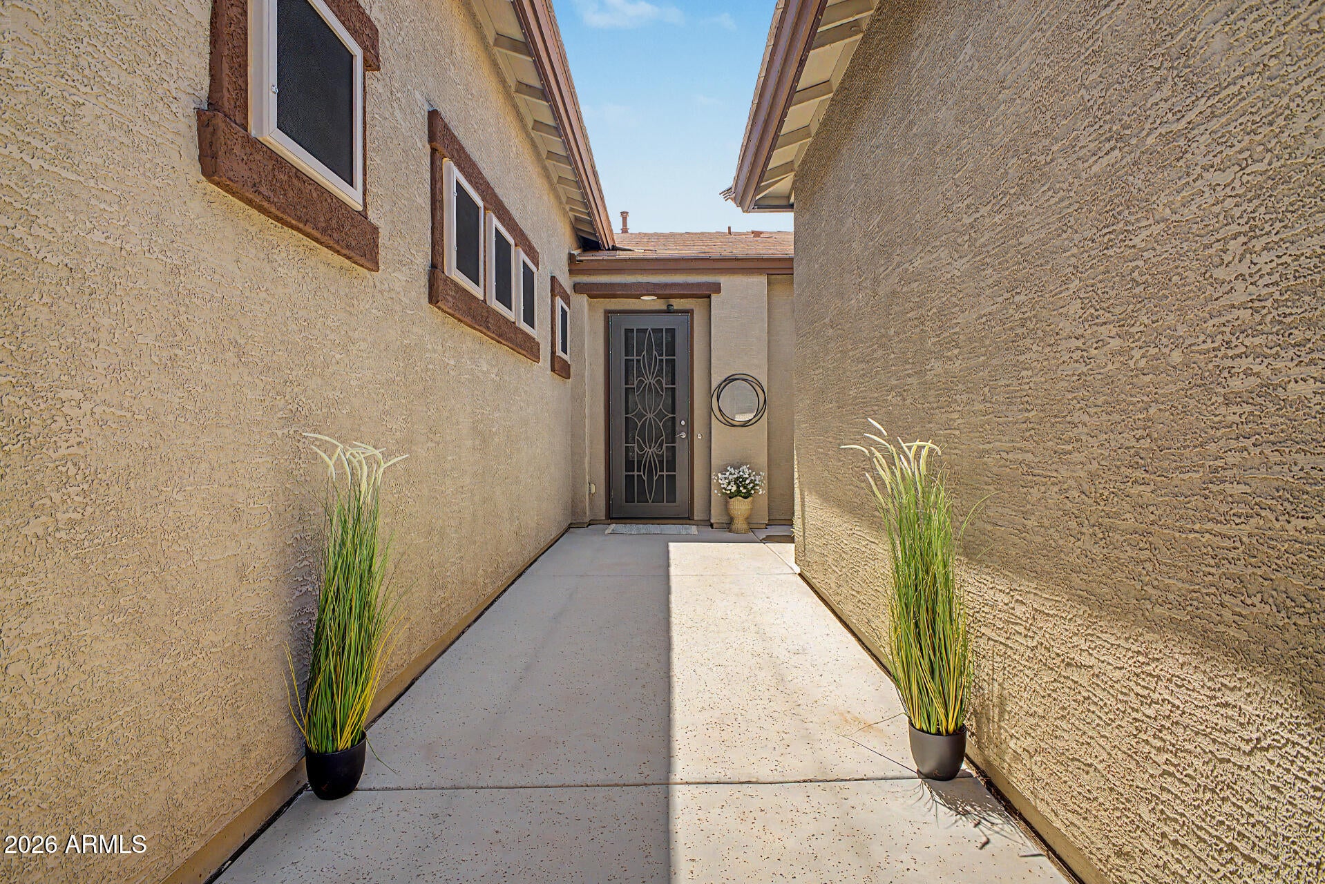 12685 E NANDINA Place