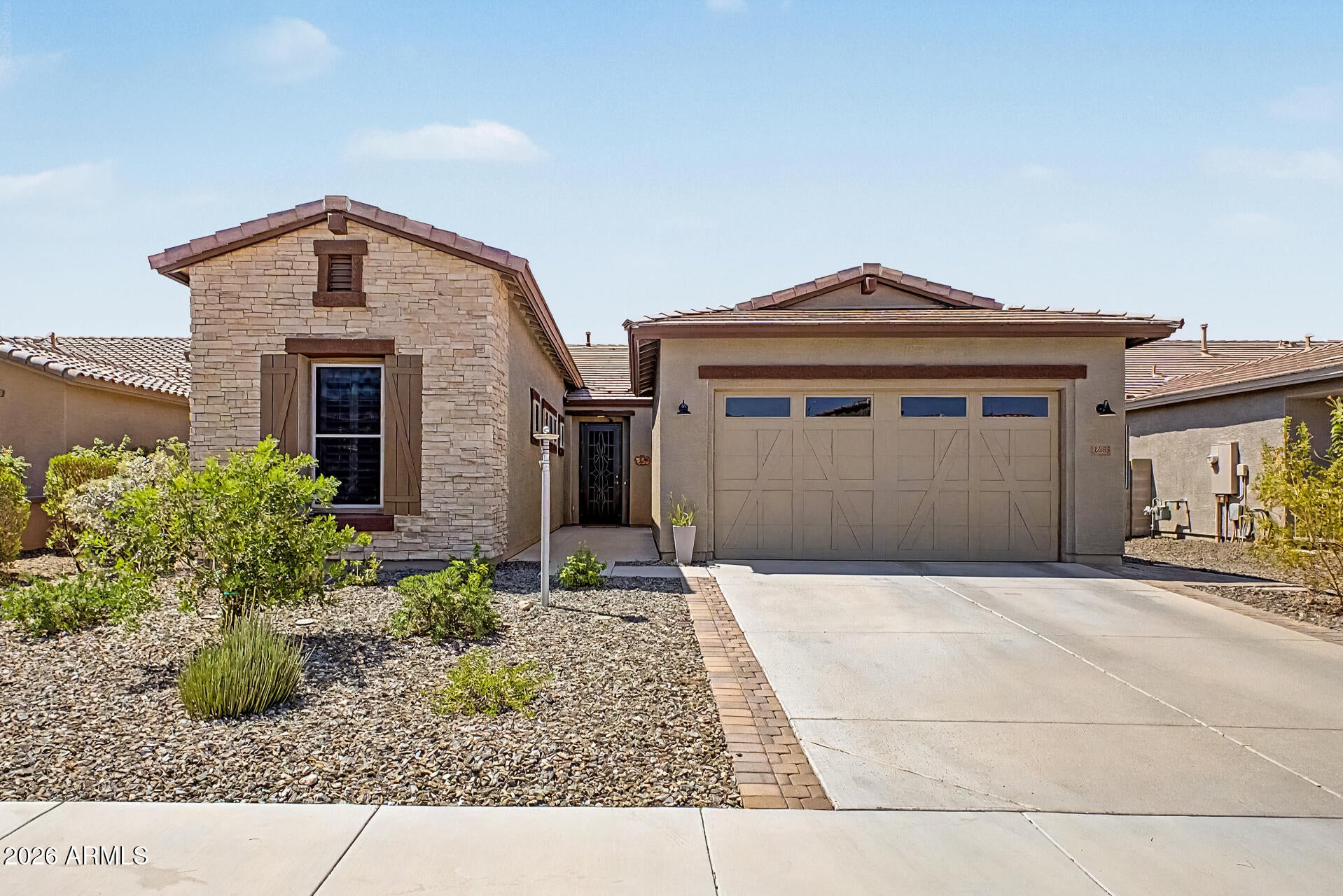 12685 E NANDINA Place