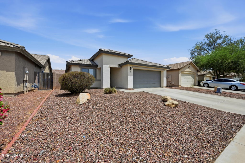 Photo of 10756 W Elm Lane, Avondale, AZ 85323 (MLS # 7066728)