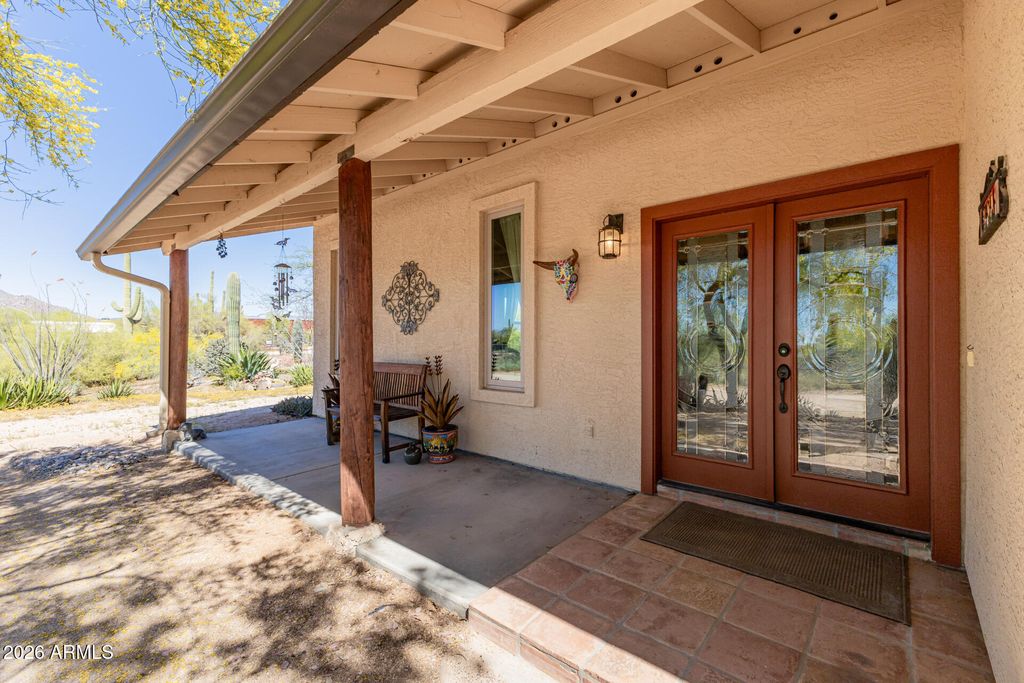 Photo of 6421 E Gloria Lane, Cave Creek, AZ 85331 (MLS # 6980954)