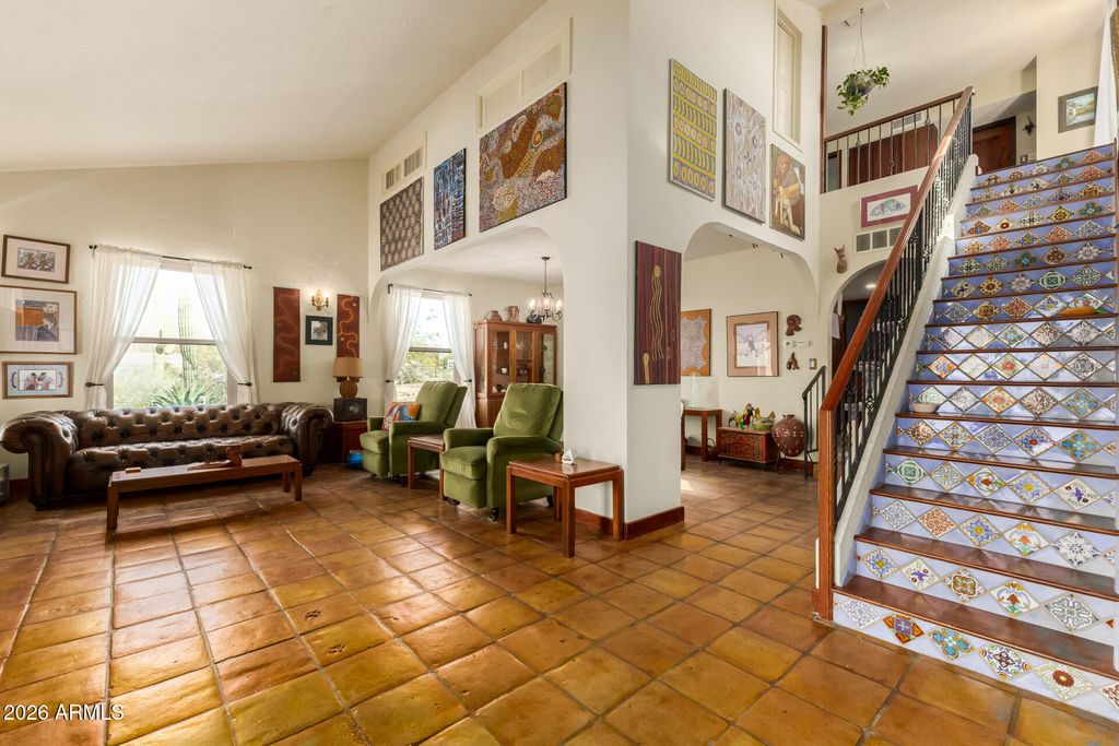 Photo of 6421 E Gloria Lane, Cave Creek, AZ 85331 (MLS # 6980954)