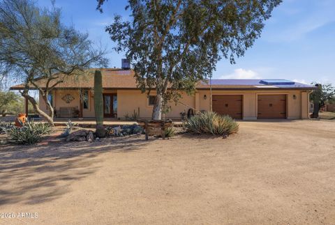 Photo of 6421 E Gloria Lane, Cave Creek, AZ 85331 (MLS # 6980954)