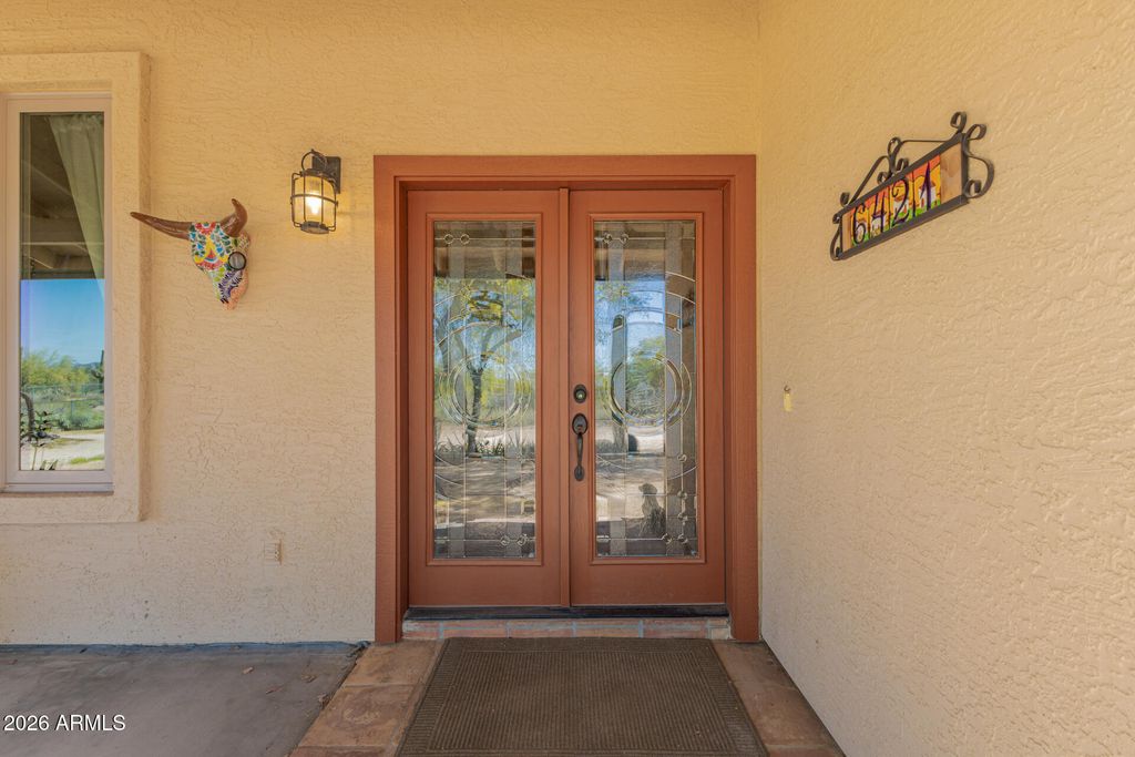 Photo of 6421 E Gloria Lane, Cave Creek, AZ 85331 (MLS # 6980954)