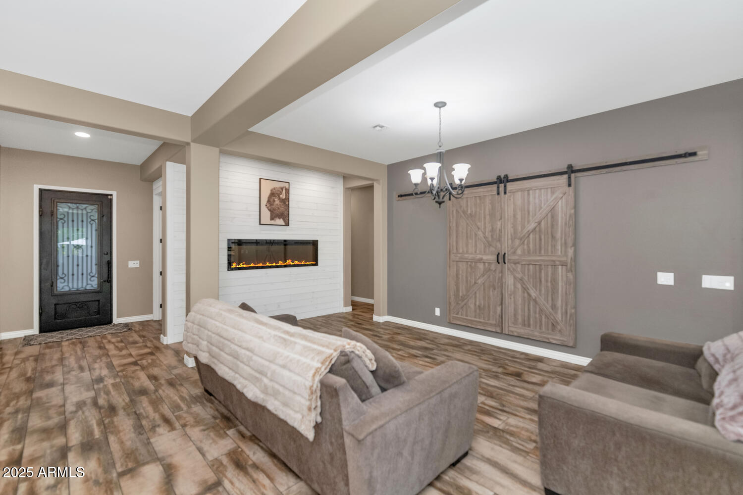 2605 W Desert Marigold Drive