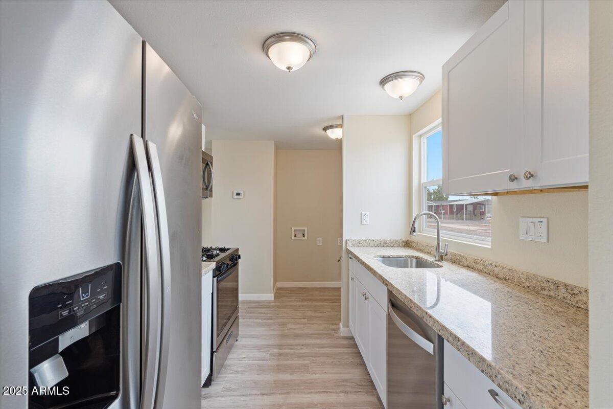 320 E McKellips Road 209